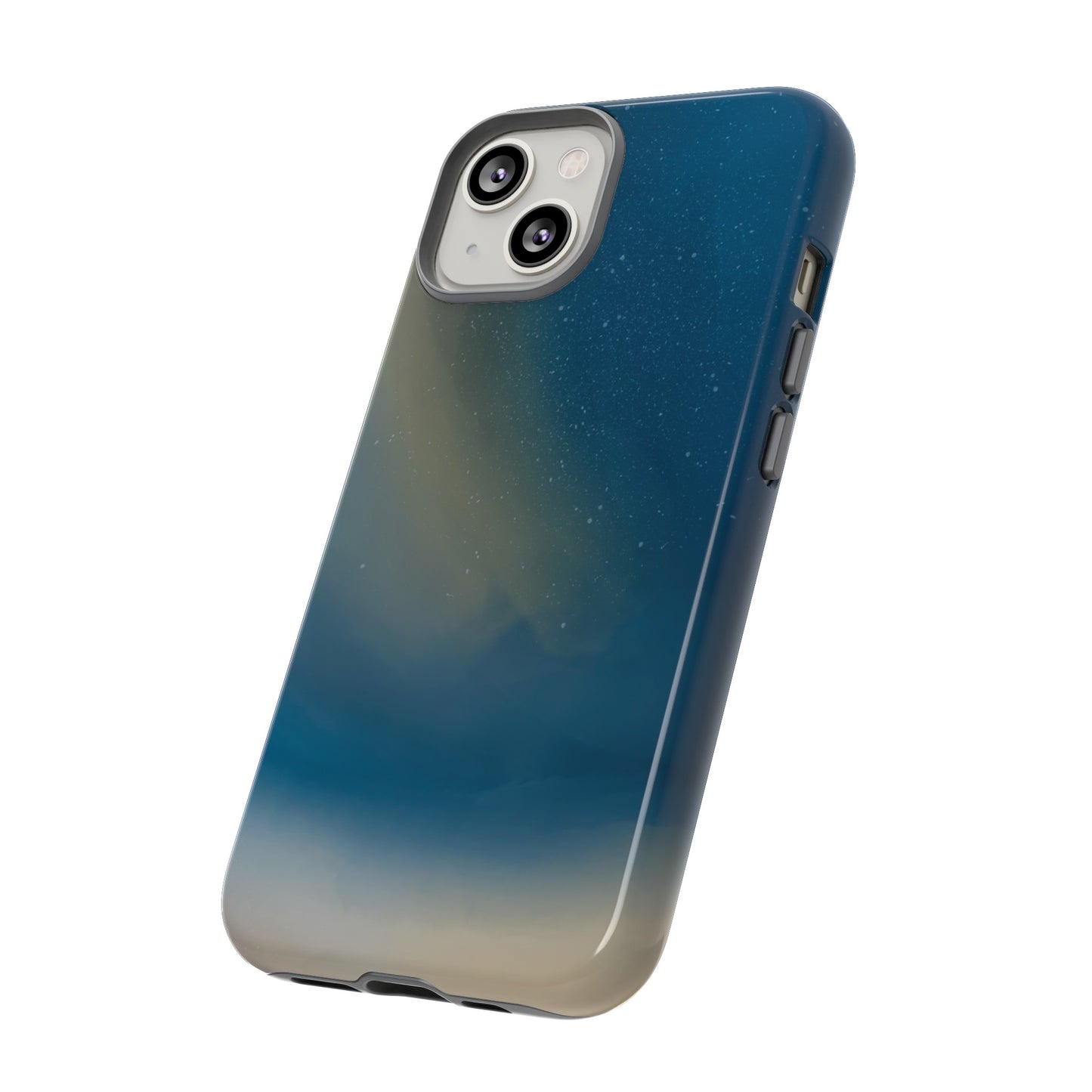 Midnight Sky Phone Case | iPhone 15 Plus/ Pro, 14, 13, 12| Google Pixel 7, Pro, 5| Samsung Galaxy S23 All Major Phone Models