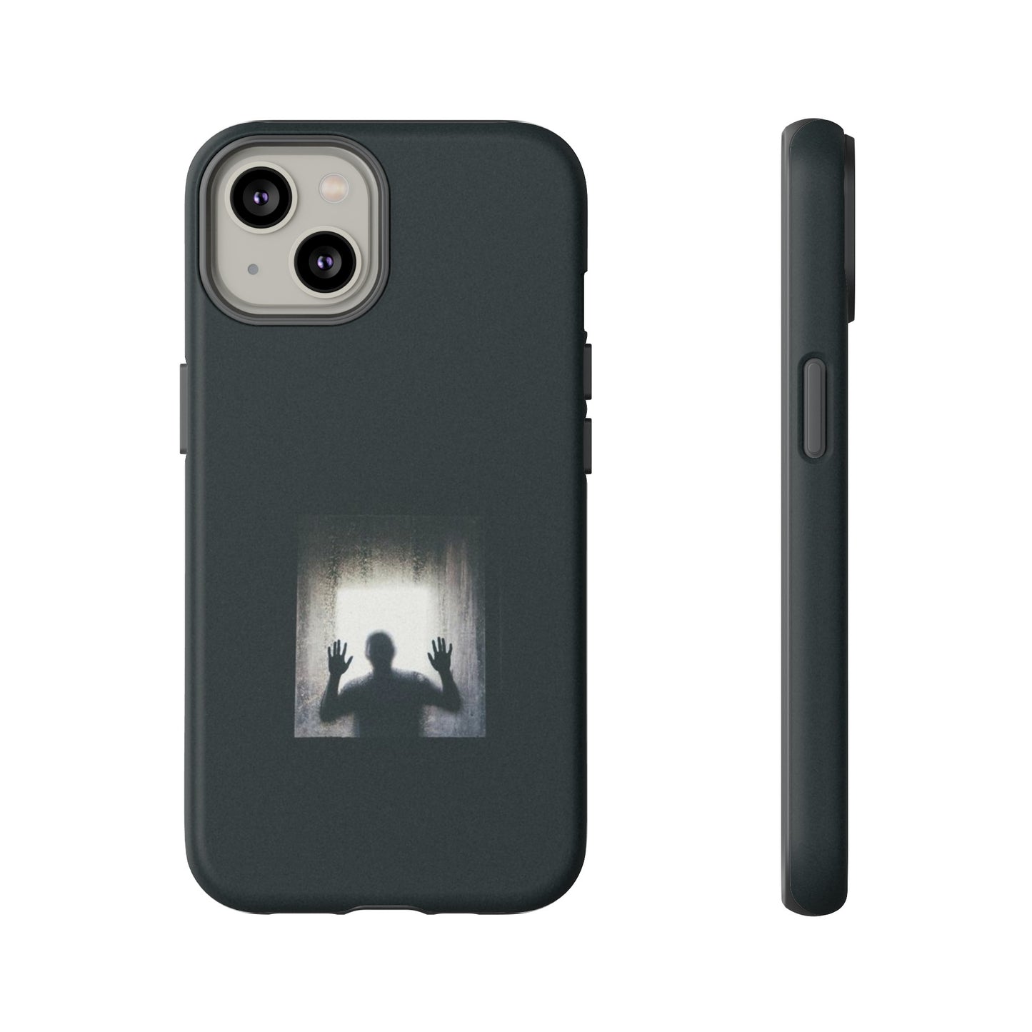 Scary Wallpaper Phone Case | iPhone 15 Plus/ Pro, 14, 13, 12| Google Pixel 7, Pro, 5| Samsung Galaxy S23 All Major Phone Models