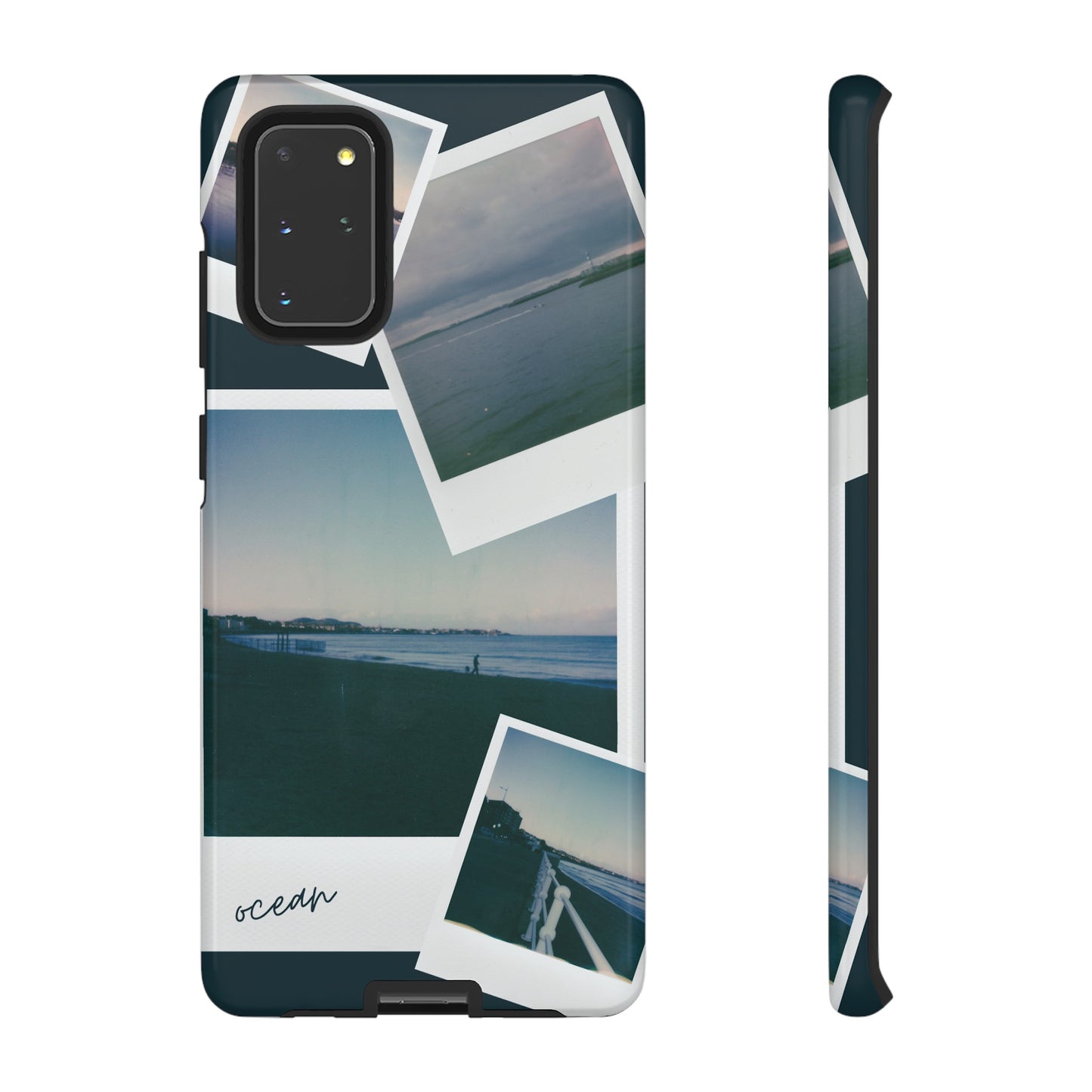 Polaroid Wallpaper Phone Case | iPhone 15 Plus/ Pro, 14, 13, 12| Google Pixel 7, Pro, 5| Samsung Galaxy S23 All Major Phone Models