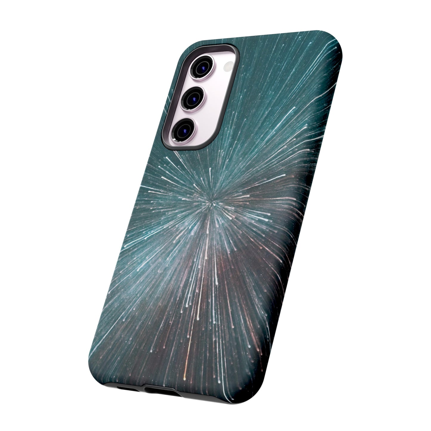 Galaxy Wallpaper Phone Case | iPhone 15 Plus/ Pro, 14, 13, 12| Google Pixel 7, Pro, 5| Samsung Galaxy S23 All Major Phone Models