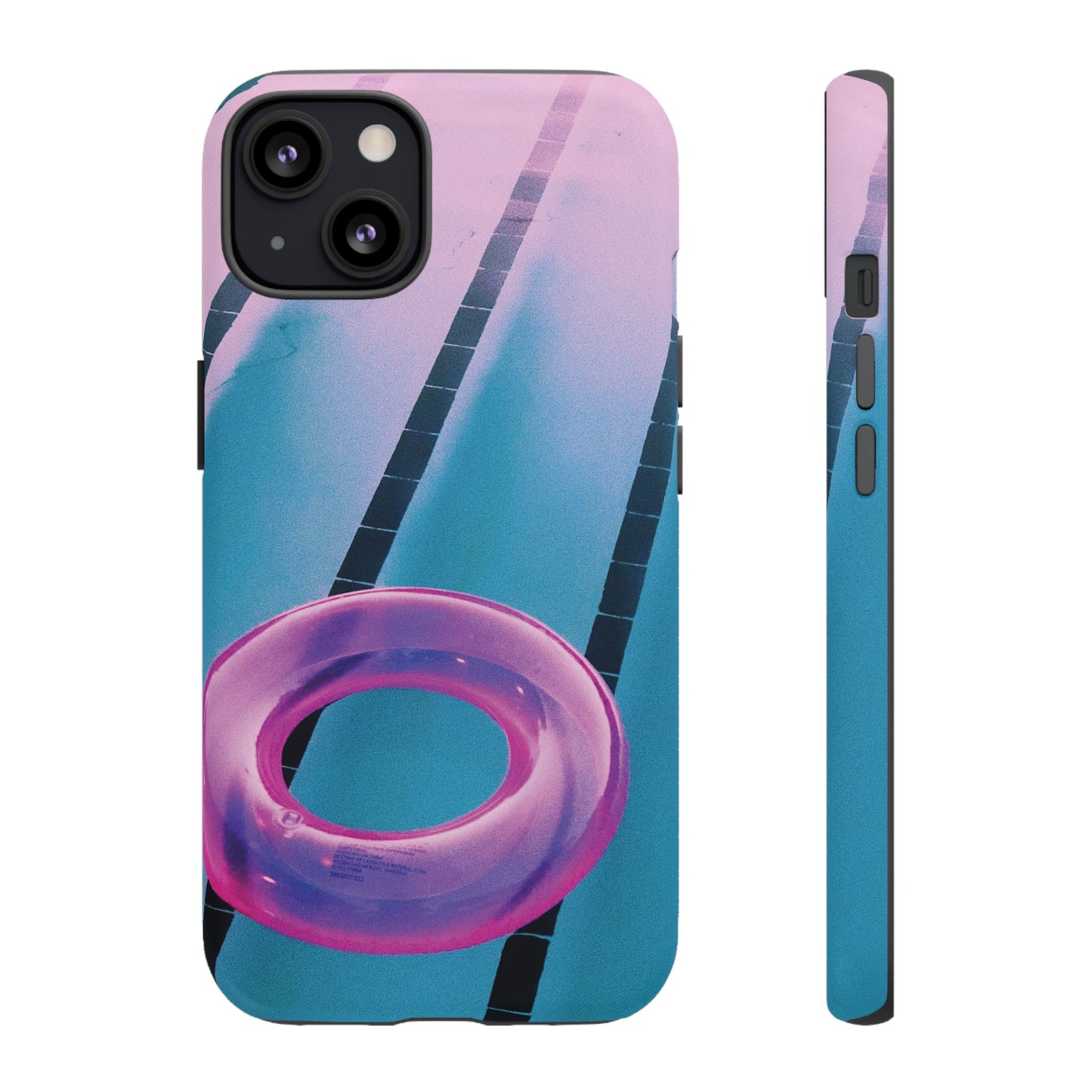 Pool wallpaper Phone Case | iPhone 15 Plus/ Pro, 14, 13, 12| Google Pixel 7, Pro, 5| Samsung Galaxy S23 All Major Phone Models