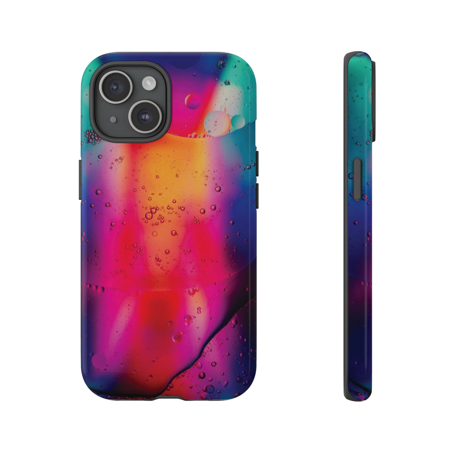 Abstract Wallpaper Phone Case | iPhone 15 Plus/ Pro, 14, 13, 12| Google Pixel 7, Pro, 5| Samsung Galaxy S23 All Major Phone Models