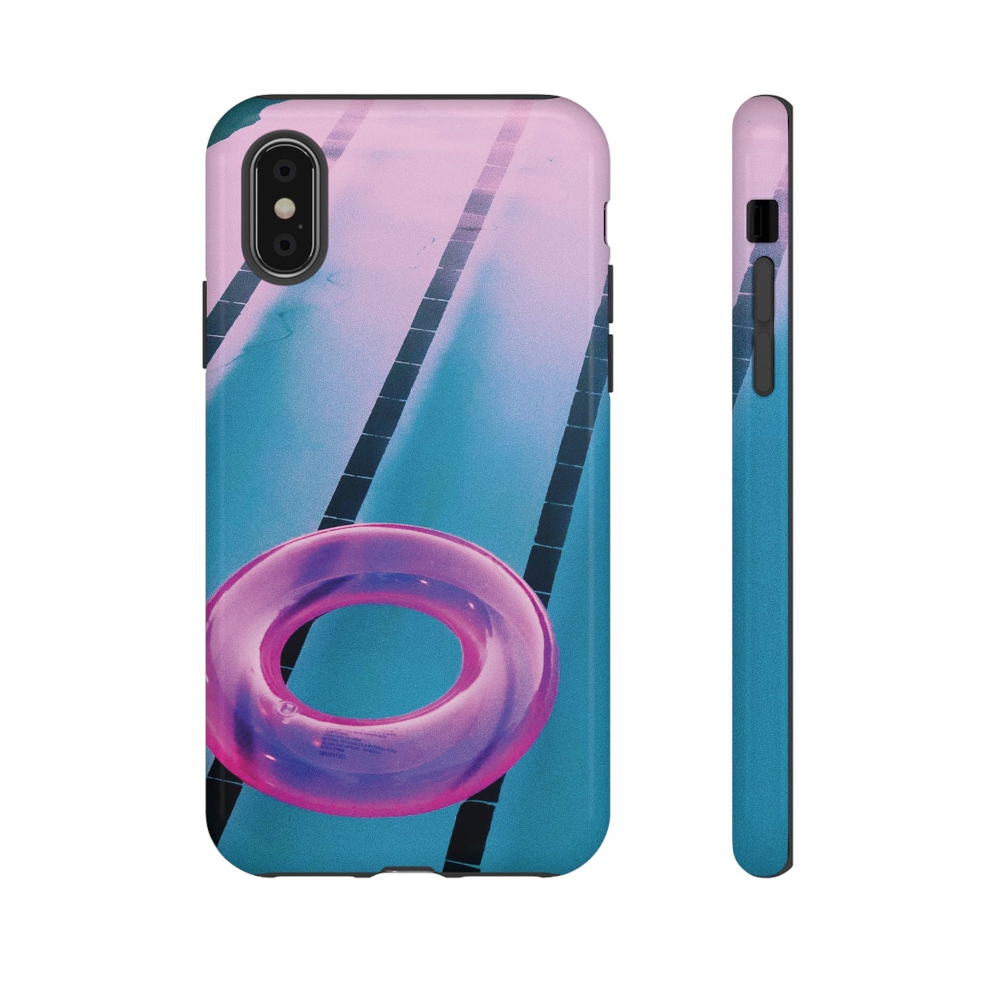 Pool wallpaper Phone Case | iPhone 15 Plus/ Pro, 14, 13, 12| Google Pixel 7, Pro, 5| Samsung Galaxy S23 All Major Phone Models