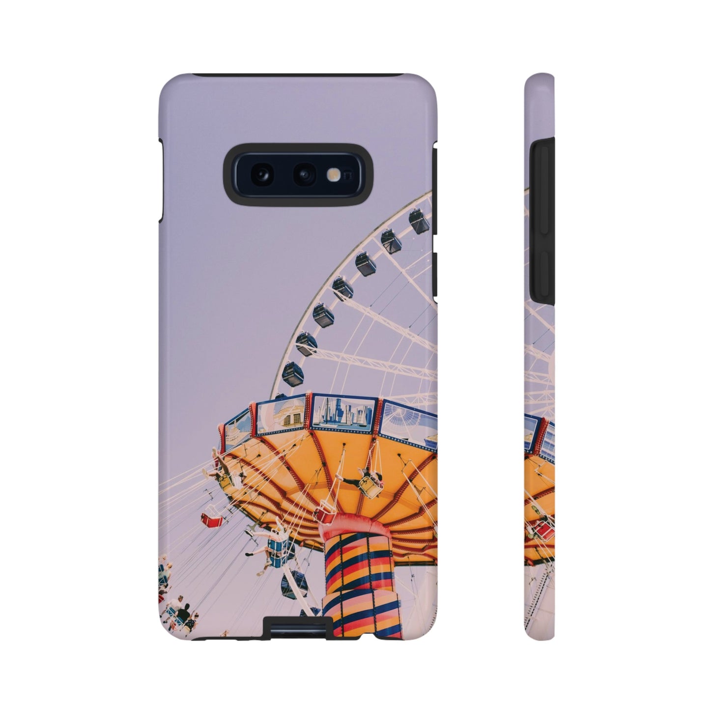 Carnival Wallpaper Phone Case | iPhone 15 Plus/ Pro, 14, 13, 12| Google Pixel 7, Pro, 5| Samsung Galaxy S23 All Major Phone Models