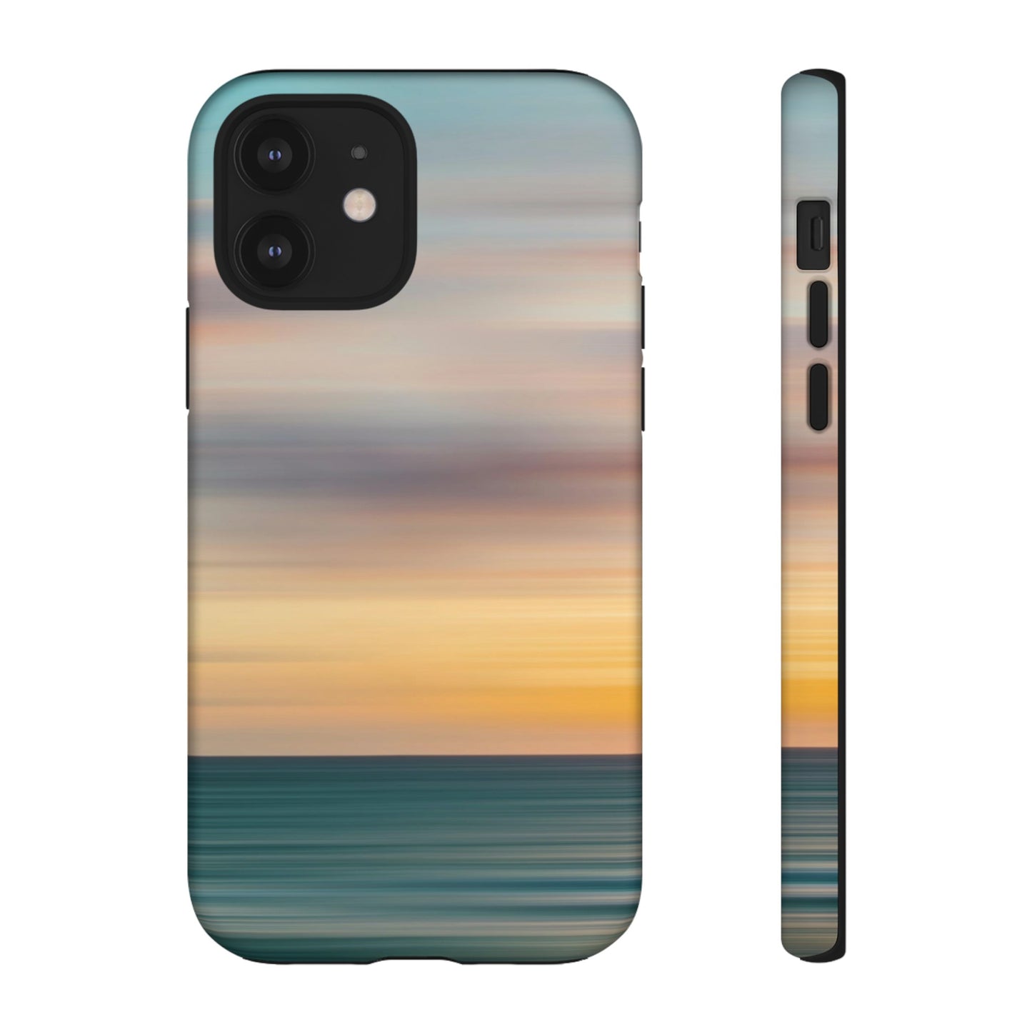 Afternoon Escape Wallpaper Phone Case | iPhone 15 Plus/ Pro, 14, 13, 12| Google Pixel 7, Pro, 5| Samsung Galaxy S23 All Major Phone Models