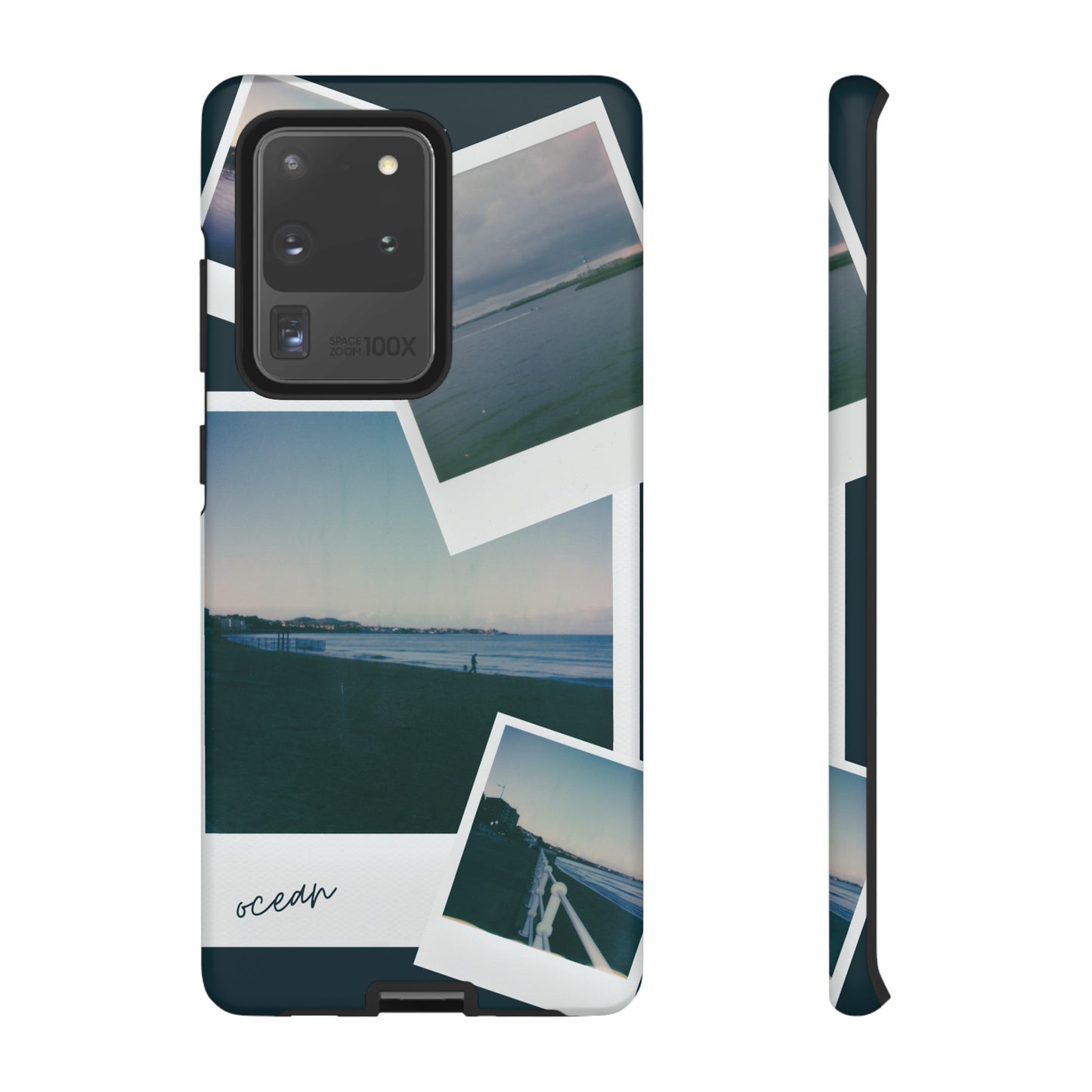 Polaroid Wallpaper Phone Case | iPhone 15 Plus/ Pro, 14, 13, 12| Google Pixel 7, Pro, 5| Samsung Galaxy S23 All Major Phone Models