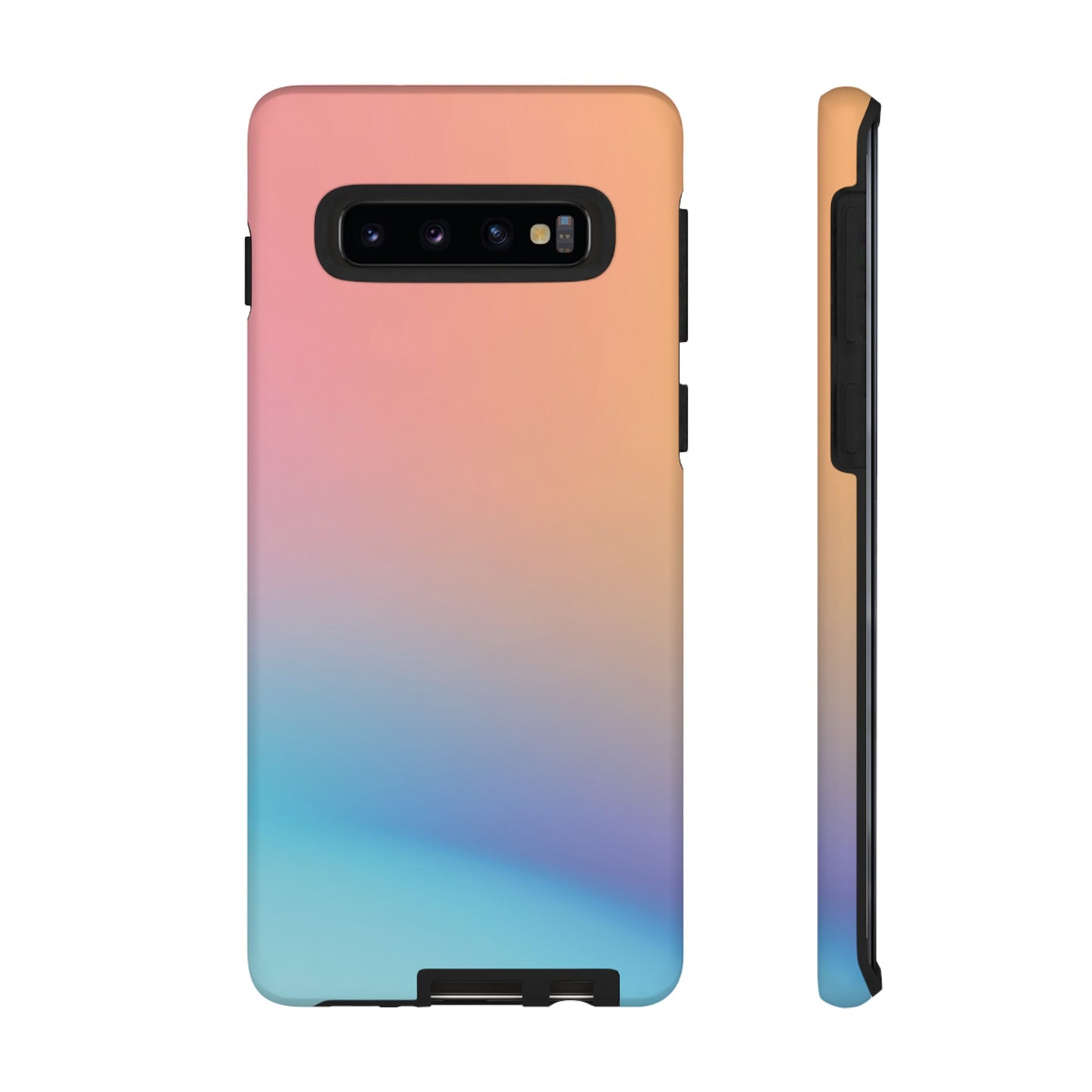 Dreamy Wallpaper Phone Case | iPhone 15 Plus/ Pro, 14, 13, 12| Google Pixel 7, Pro, 5| Samsung Galaxy S23 All Major Phone Models