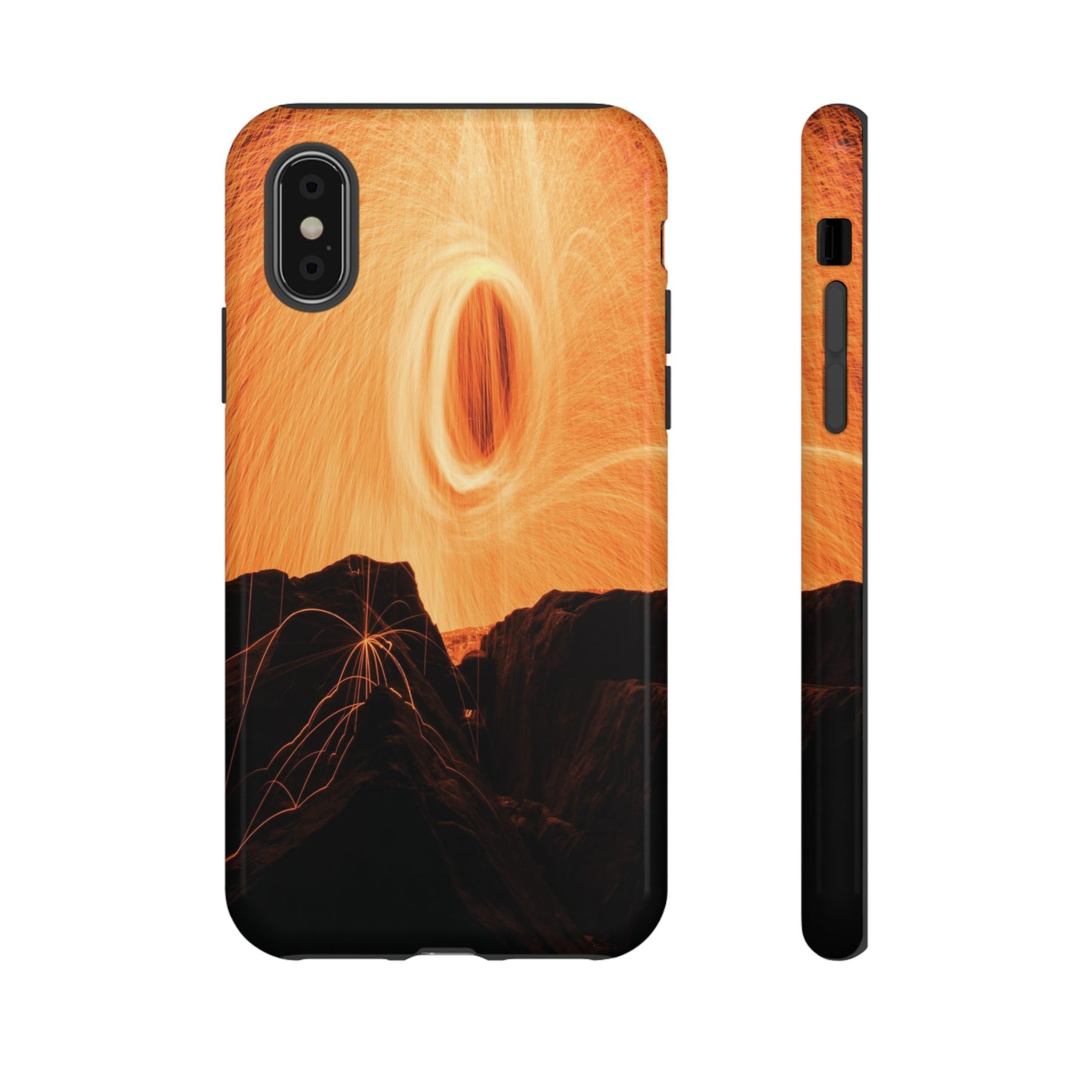 Light Wallpaper Phone Case | iPhone 15 Plus/ Pro, 14, 13, 12| Google Pixel 7, Pro, 5| Samsung Galaxy S23 All Major Phone Models