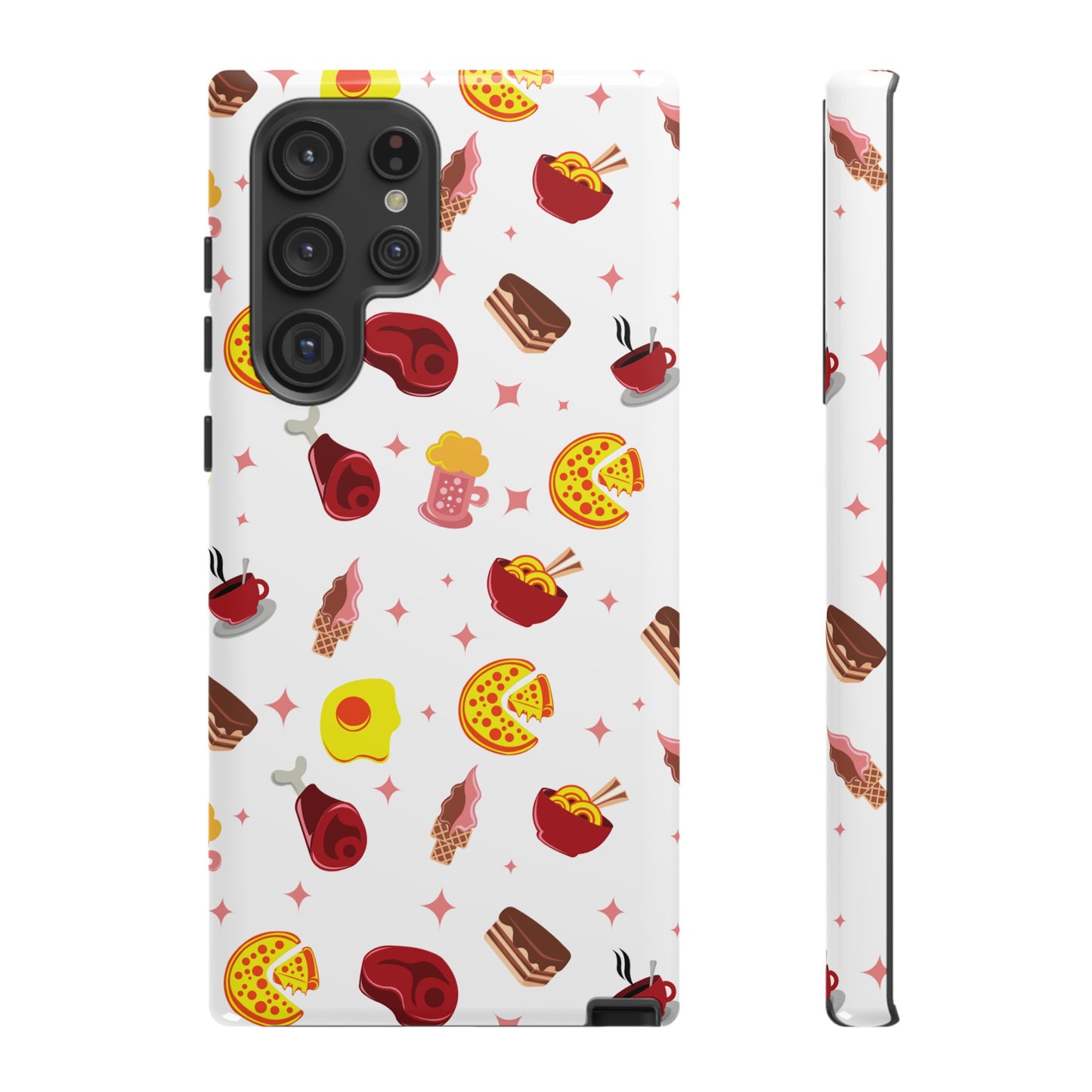 Take Out Wallpaper Phone Case | iPhone 15 Plus/ Pro, 14, 13, 12| Google Pixel 7, Pro, 5| Samsung Galaxy S23 All Major Phone Models