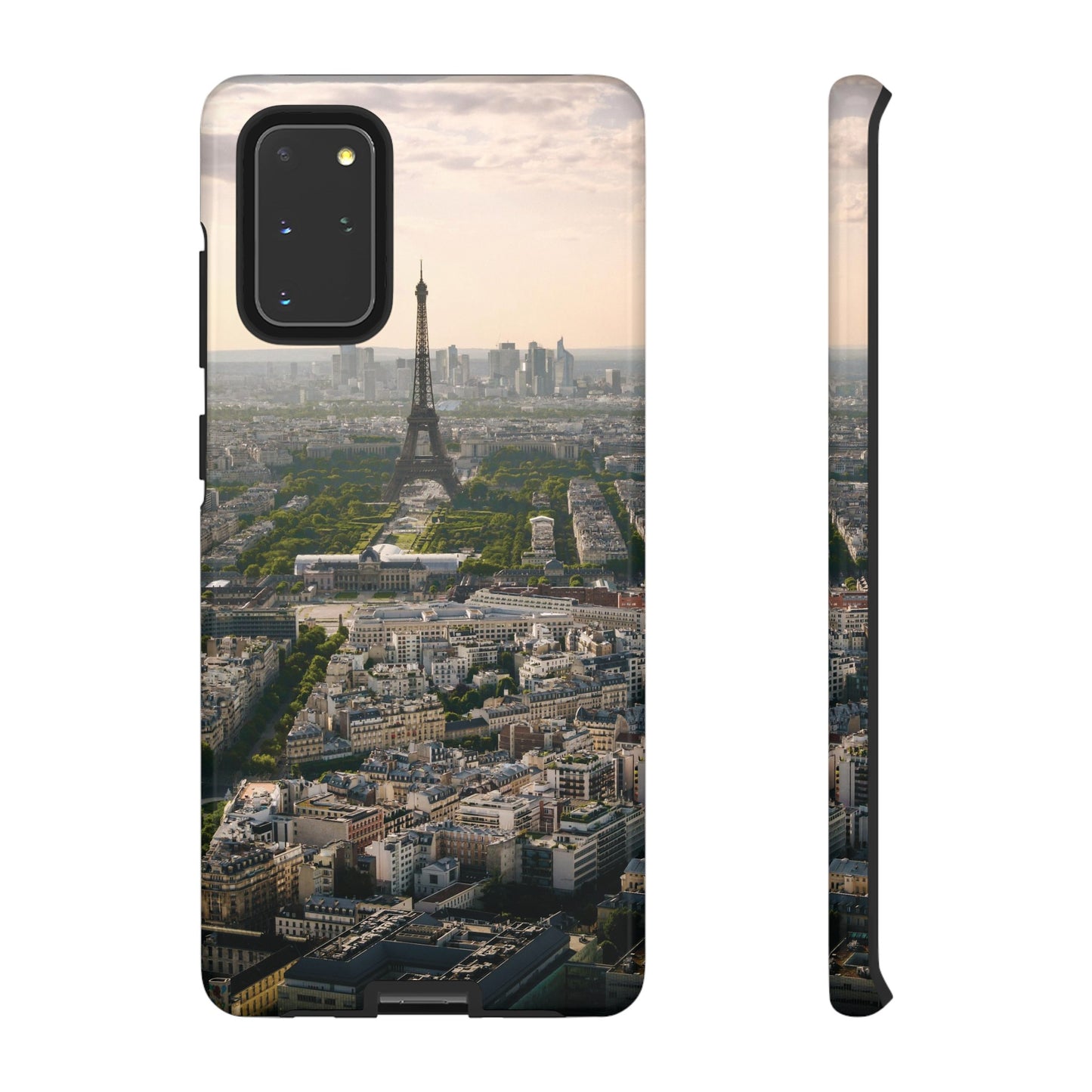 Paris Phone Case | iPhone 15 Plus/ Pro, 14, 13, 12| Google Pixel 7, Pro, 5| Samsung Galaxy S23 All Major Phone Models