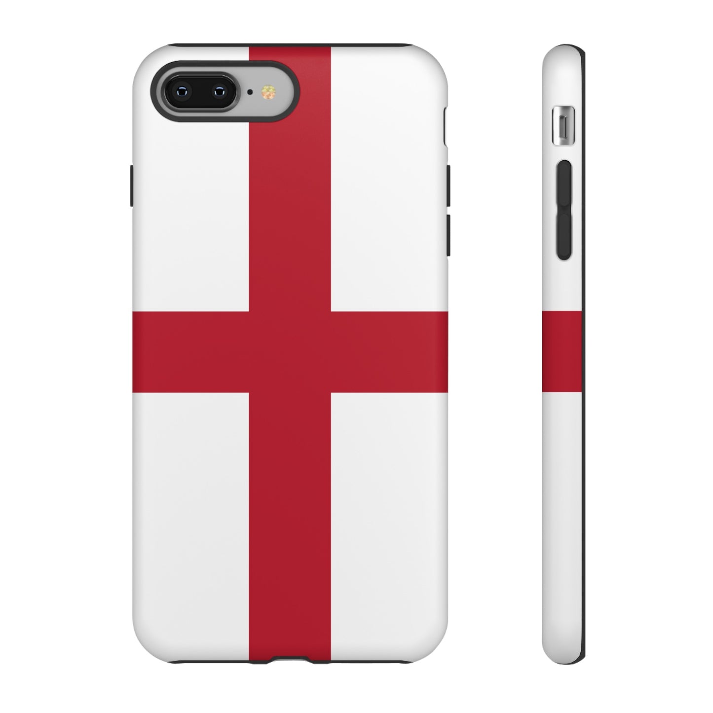 England (United Kingdom) Flag Phone Case |iPhone 15 Plus/ Pro, 14, 13, 12|Google Pixel 7, Pro, 5| Samsung Galaxy S23 All Major Phone Models