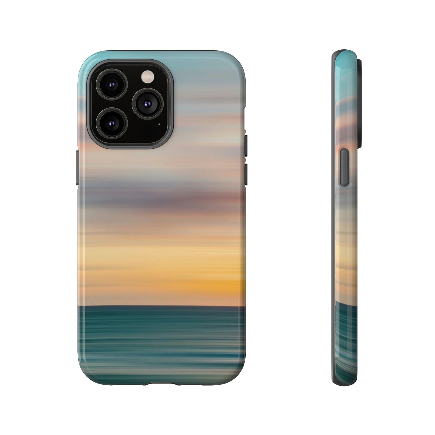 Afternoon Escape Wallpaper Phone Case | iPhone 15 Plus/ Pro, 14, 13, 12| Google Pixel 7, Pro, 5| Samsung Galaxy S23 All Major Phone Models