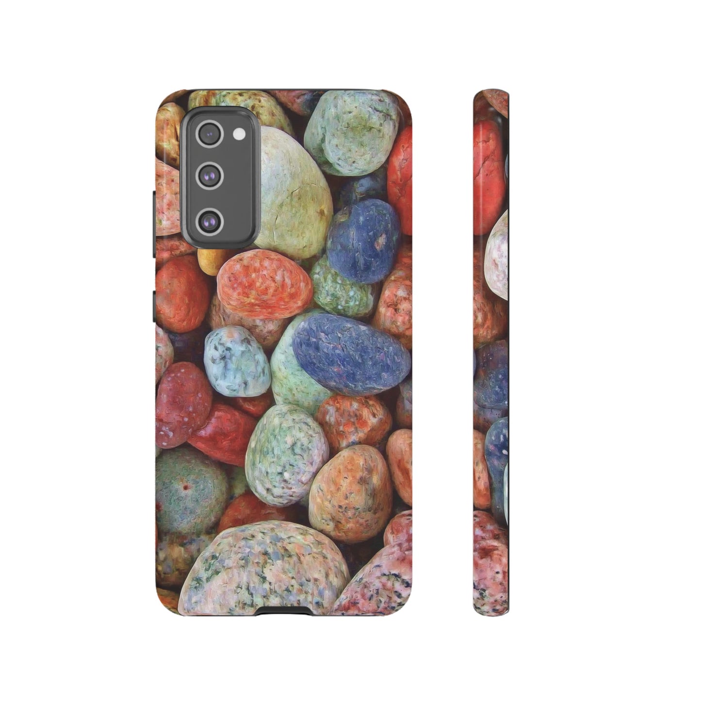 Rock Wallpaper Phone Case | iPhone 15 Plus/ Pro, 14, 13, 12| Google Pixel 7, Pro, 5| Samsung Galaxy S23 All Major Phone Models