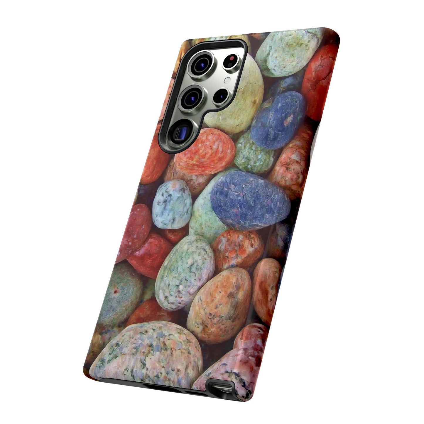 Rock Wallpaper Phone Case | iPhone 15 Plus/ Pro, 14, 13, 12| Google Pixel 7, Pro, 5| Samsung Galaxy S23 All Major Phone Models