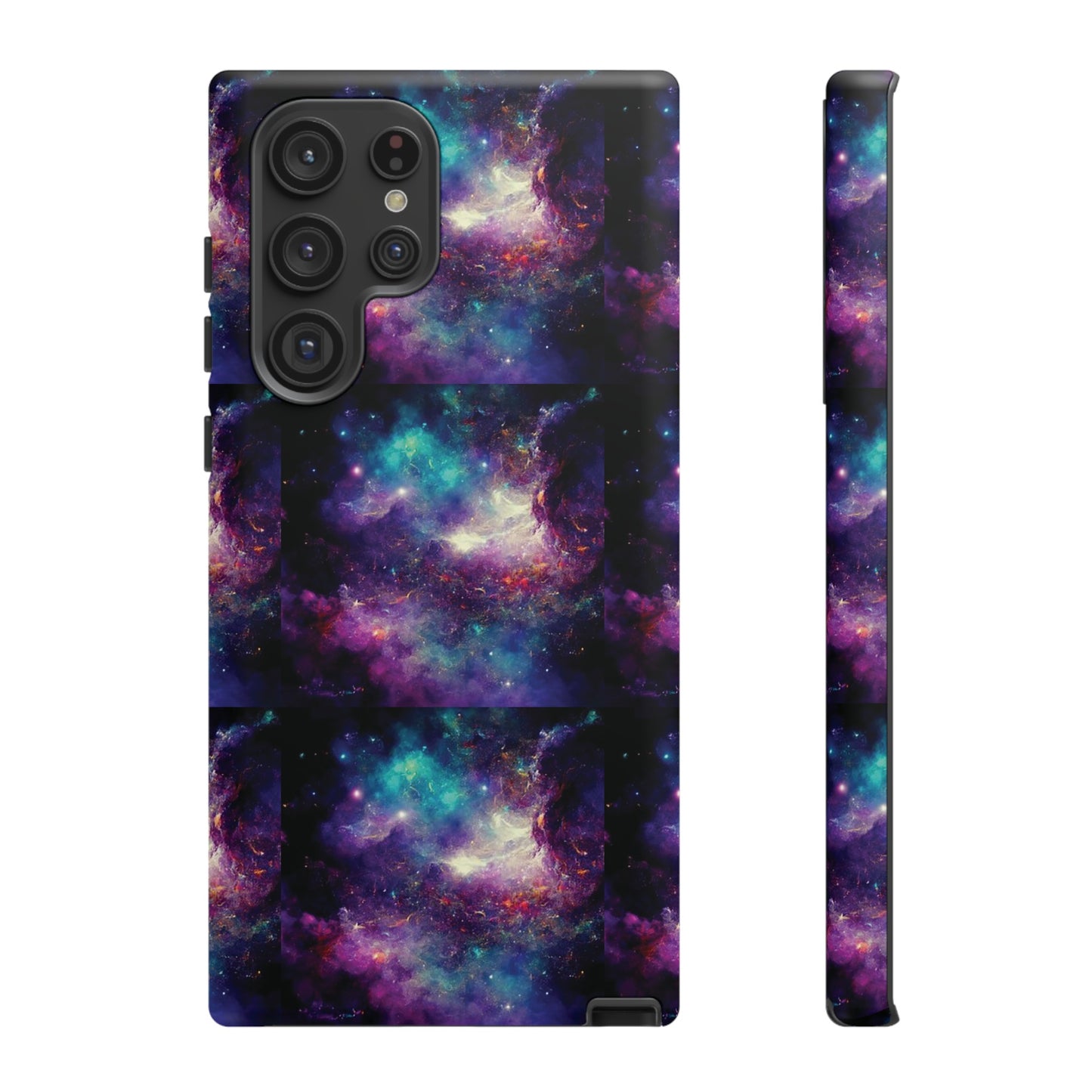 Mesmerising Galaxy Wallpaper Phone Case | iPhone 15 Plus/ Pro, 14, 13, 12| Google Pixel 7, Pro, 5| Samsung Galaxy S23 All Major Phone Models