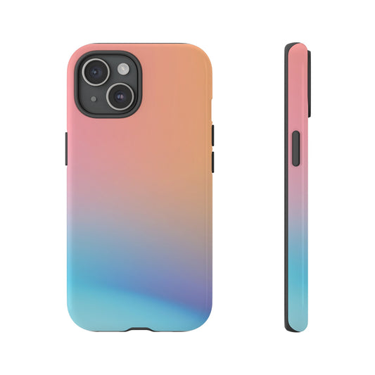 Dreamy Wallpaper Phone Case | iPhone 15 Plus/ Pro, 14, 13, 12| Google Pixel 7, Pro, 5| Samsung Galaxy S23 All Major Phone Models