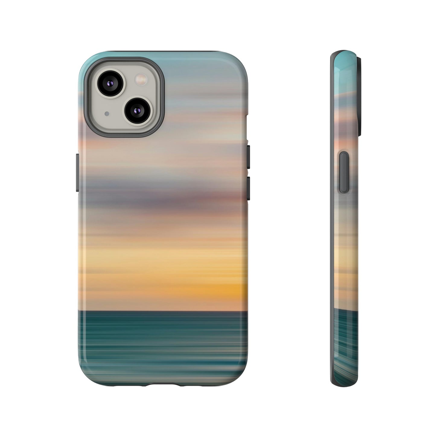 Afternoon Escape Wallpaper Phone Case | iPhone 15 Plus/ Pro, 14, 13, 12| Google Pixel 7, Pro, 5| Samsung Galaxy S23 All Major Phone Models