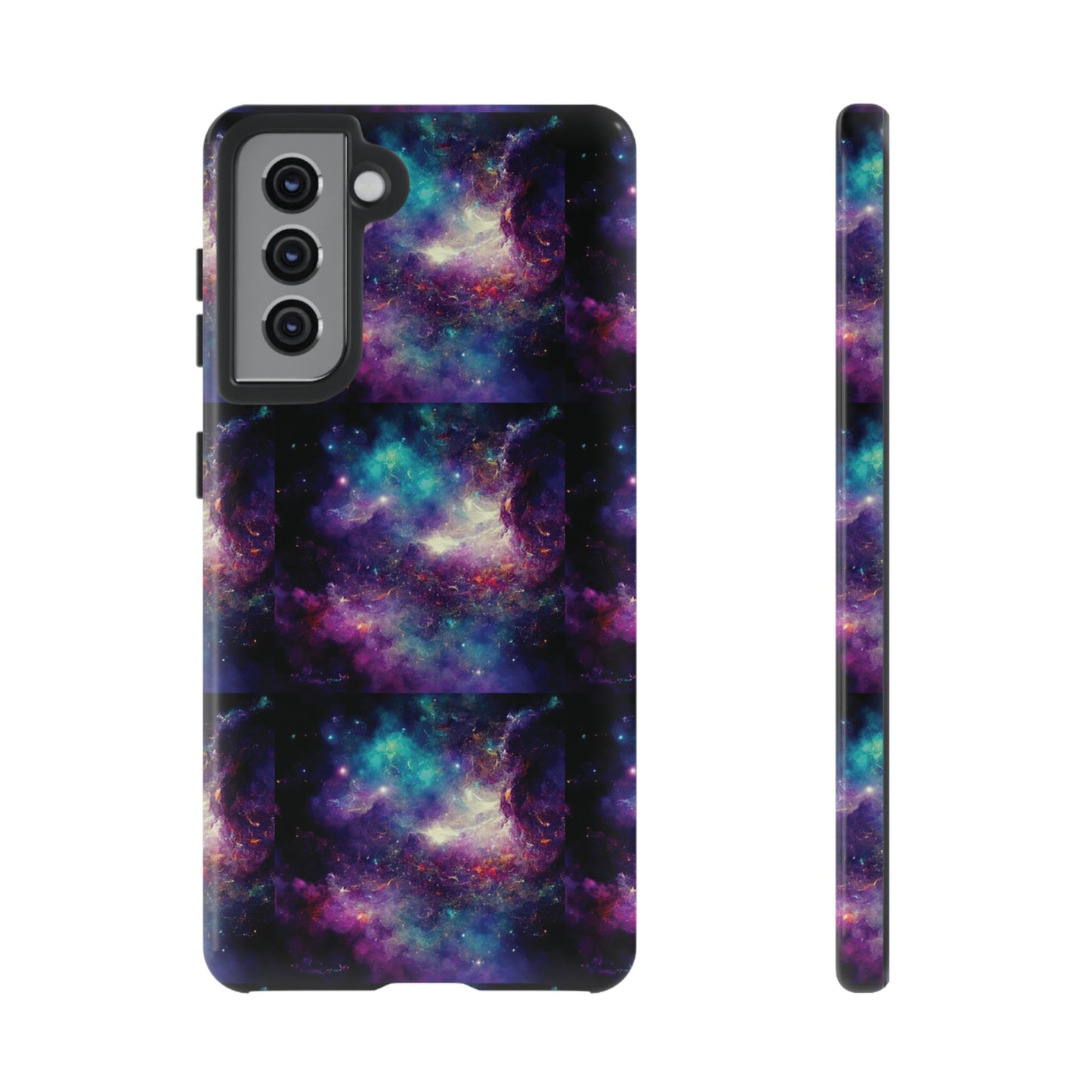 Mesmerising Galaxy Wallpaper Phone Case | iPhone 15 Plus/ Pro, 14, 13, 12| Google Pixel 7, Pro, 5| Samsung Galaxy S23 All Major Phone Models