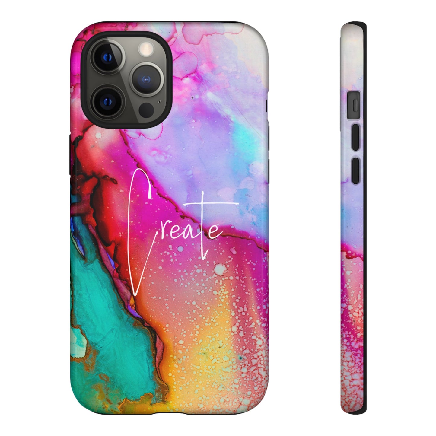 Create Wallpaper Phone Case | iPhone 15 Plus/ Pro, 14, 13, 12| Google Pixel 7, Pro, 5| Samsung Galaxy S23 All Major Phone Models