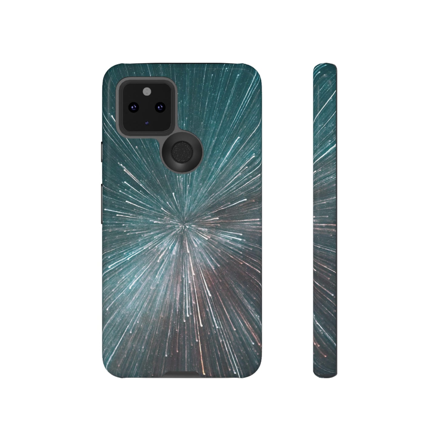 Galaxy Wallpaper Phone Case | iPhone 15 Plus/ Pro, 14, 13, 12| Google Pixel 7, Pro, 5| Samsung Galaxy S23 All Major Phone Models