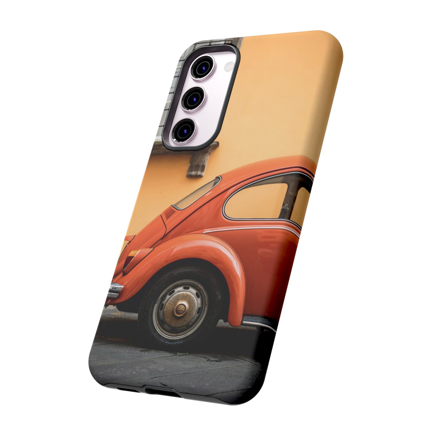 Car Wallpaper Phone Case | iPhone 15 Plus/ Pro, 14, 13, 12| Google Pixel 7, Pro, 5| Samsung Galaxy S23 All Major Phone Models