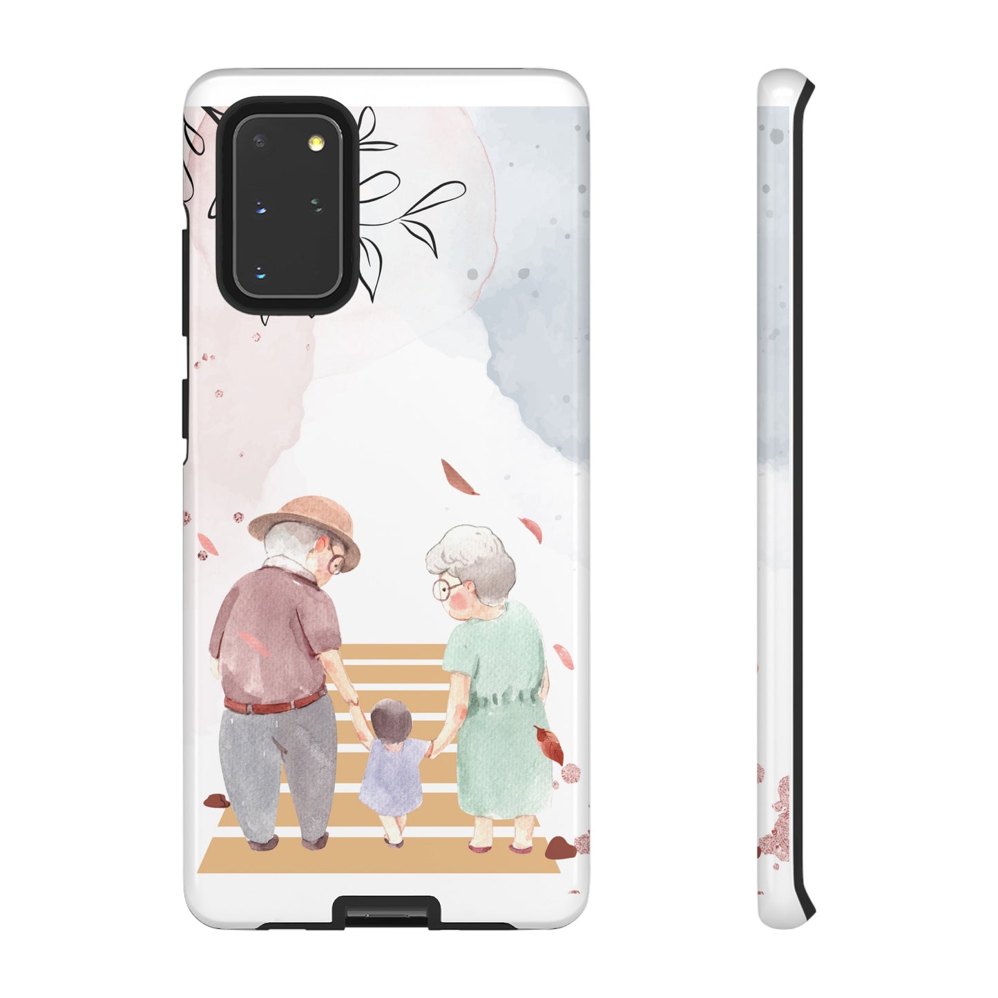 Grandparent's Day Phone Case | iPhone 15 Plus/ Pro, 14, 13, 12| Google Pixel 7, Pro, 5| Samsung Galaxy S23 All Major Phone Models