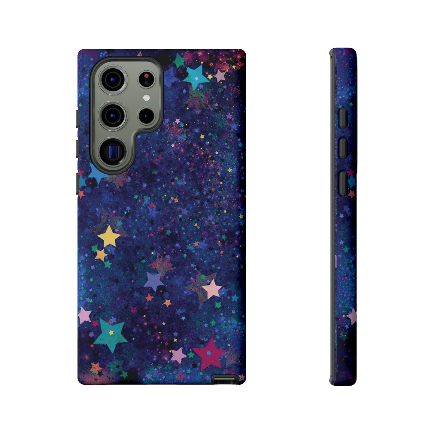 Star Wallpaper Phone Case | iPhone 15 Plus/ Pro, 14, 13, 12| Google Pixel 7, Pro, 5| Samsung Galaxy S23 All Major Phone Models