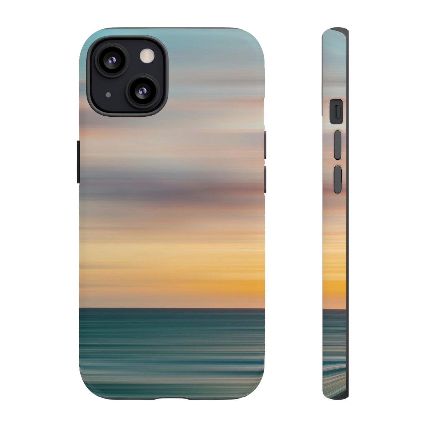 Afternoon Escape Wallpaper Phone Case | iPhone 15 Plus/ Pro, 14, 13, 12| Google Pixel 7, Pro, 5| Samsung Galaxy S23 All Major Phone Models