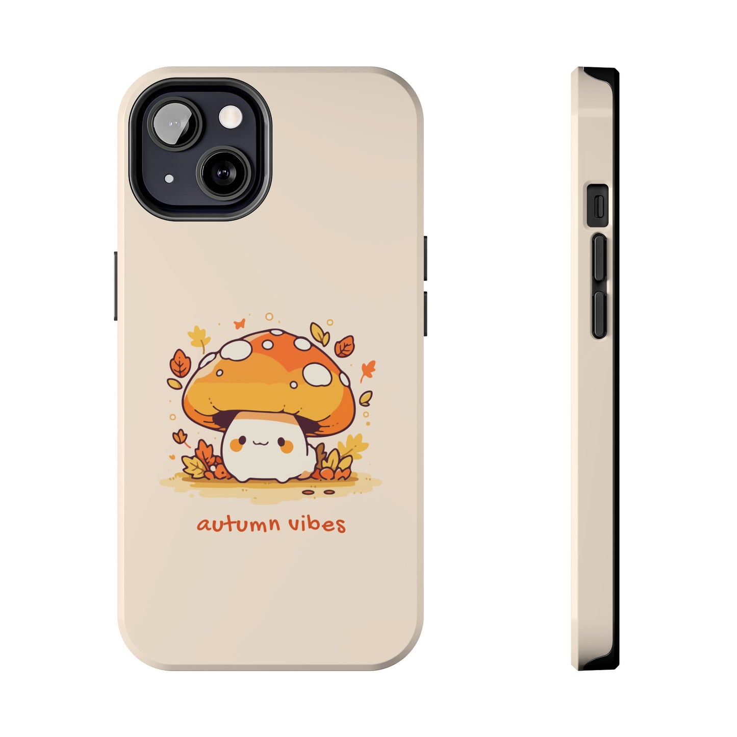 Autumn Vibes Wallpaper Phone Case | iPhone 15 Plus/ Pro, 14, 13, 12| Google Pixel 7, Pro, 5| Samsung Galaxy S23 All Major Phone Models