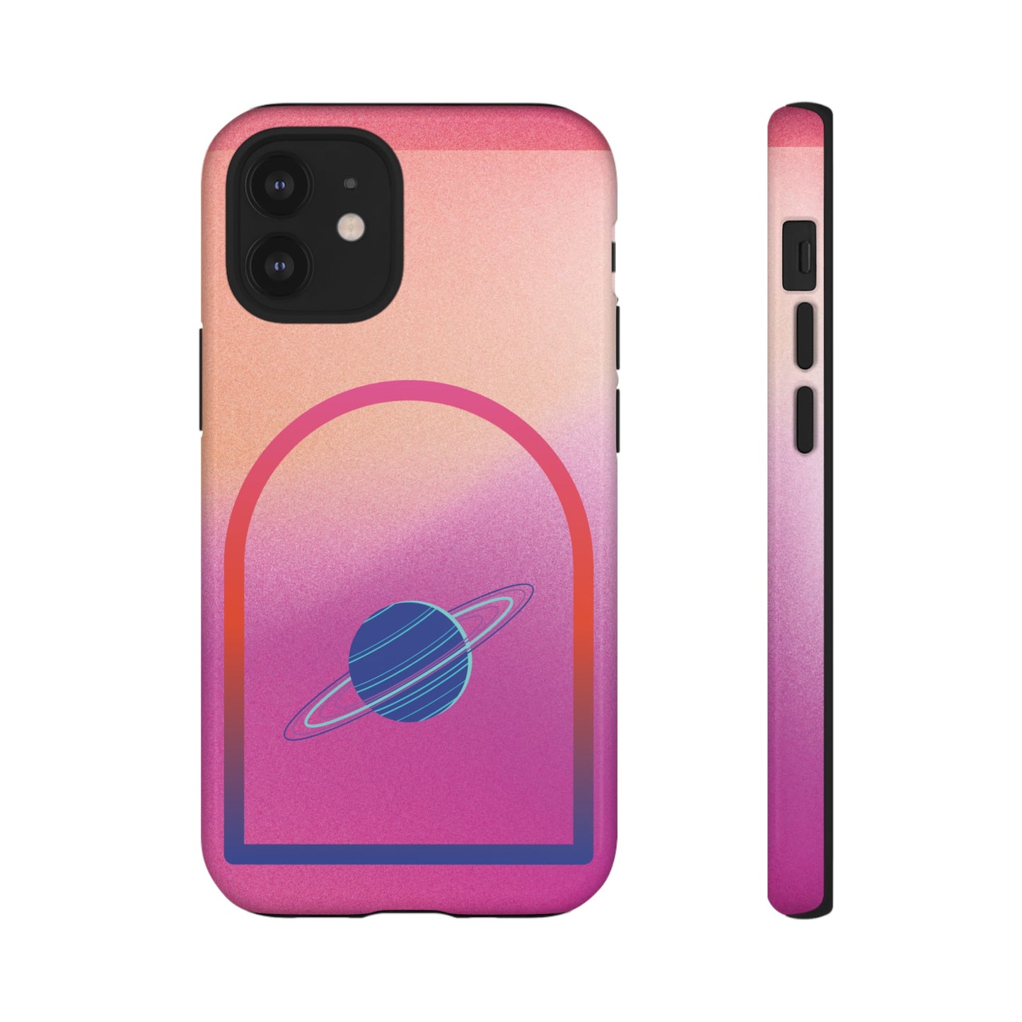 Galaxy Arch Phone Case | iPhone 15 Plus/ Pro, 14, 13, 12| Google Pixel 7, Pro, 5| Samsung Galaxy S23 All Major Phone Models