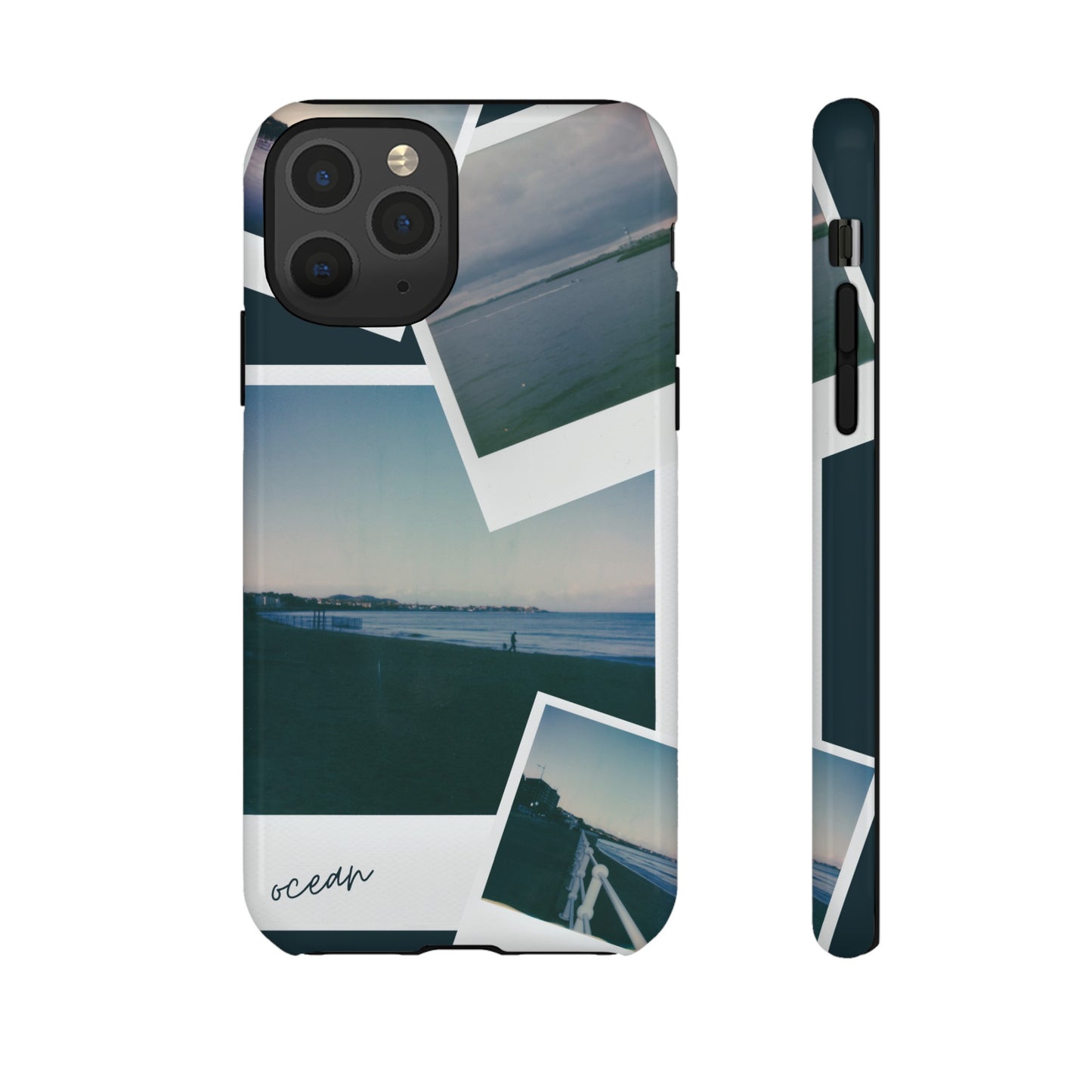 Polaroid Wallpaper Phone Case | iPhone 15 Plus/ Pro, 14, 13, 12| Google Pixel 7, Pro, 5| Samsung Galaxy S23 All Major Phone Models