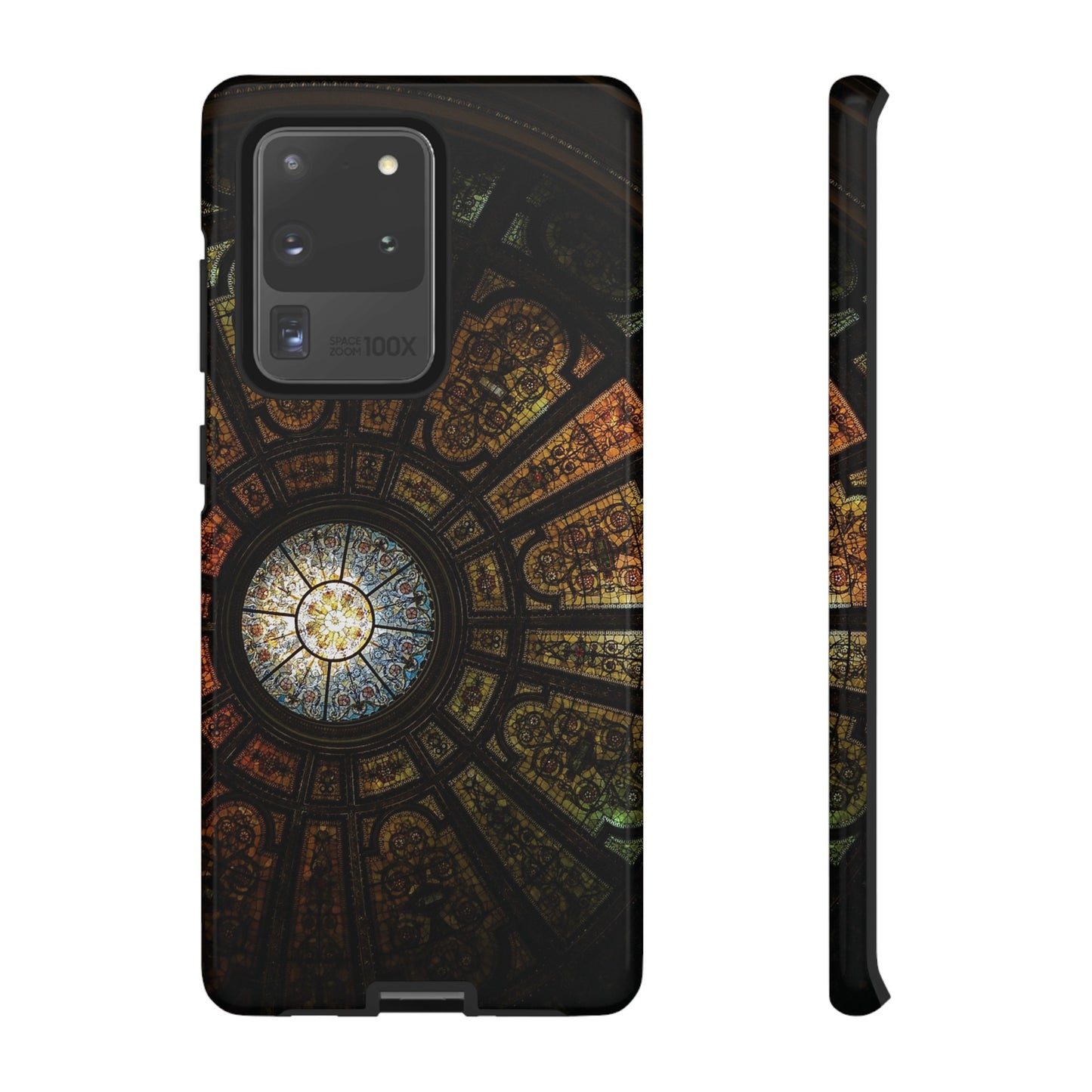 Beautiful Dome Ceiling Wallpaper Phone Case | iPhone 15 Plus/ Pro, 14, 13, 12| Google Pixel 7, Pro, 5| Samsung Galaxy S23 All Major Phone Models