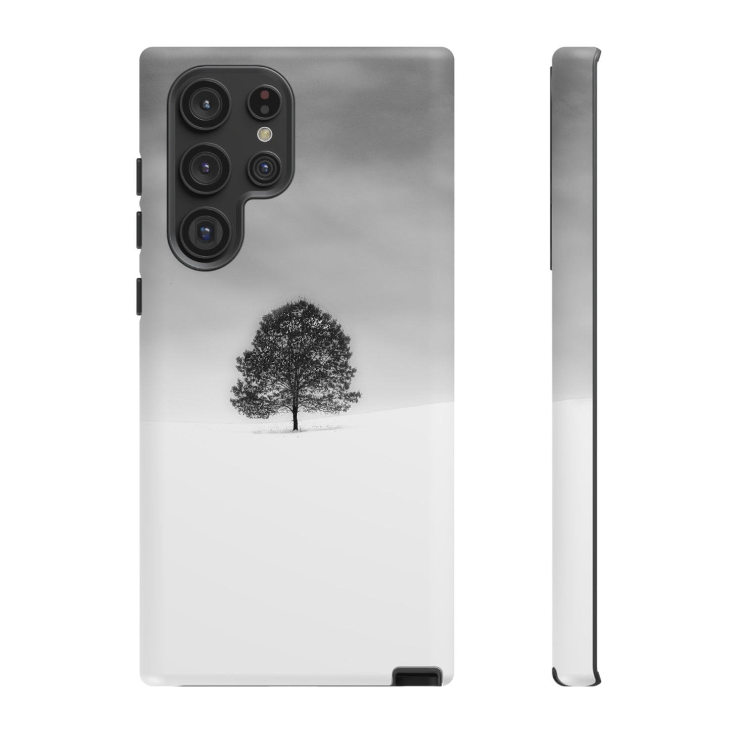 Tree Wallpaper Phone Case | iPhone 15 Plus/ Pro, 14, 13, 12| Google Pixel 7, Pro, 5| Samsung Galaxy S23 All Major Phone Models