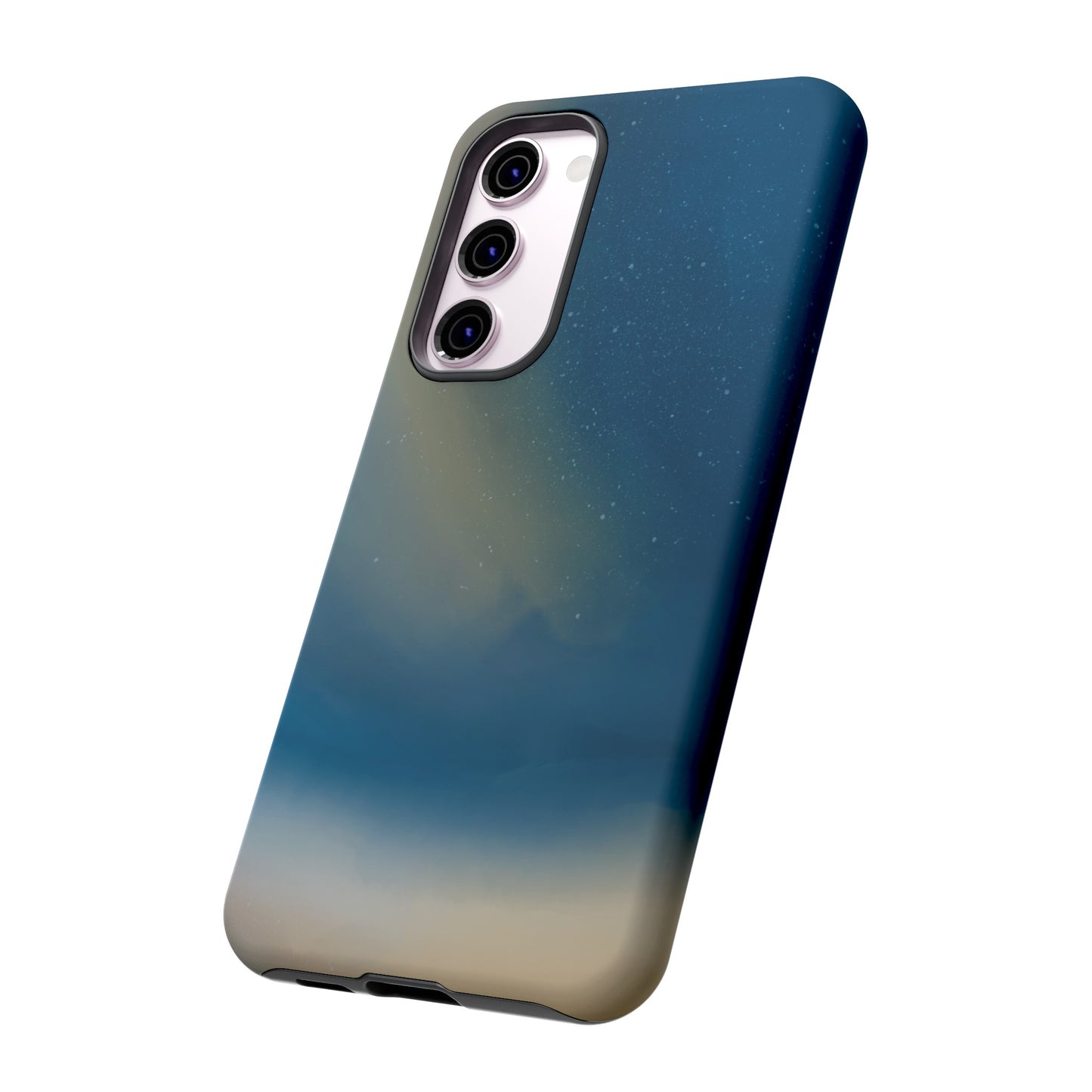 Midnight Sky Phone Case | iPhone 15 Plus/ Pro, 14, 13, 12| Google Pixel 7, Pro, 5| Samsung Galaxy S23 All Major Phone Models