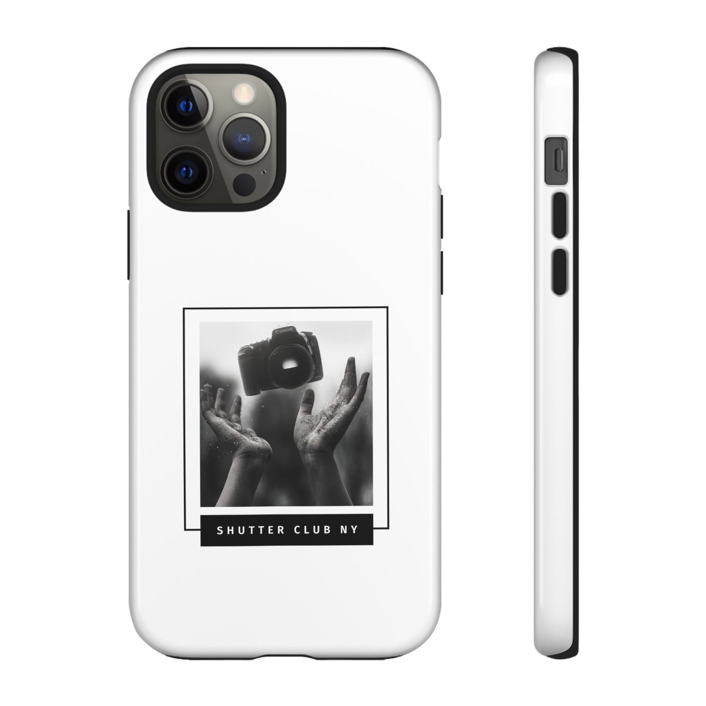 Camera Phone Case | iPhone 15 Plus/ Pro, 14, 13, 12| Google Pixel 7, Pro, 5| Samsung Galaxy S23 All Major Phone Models