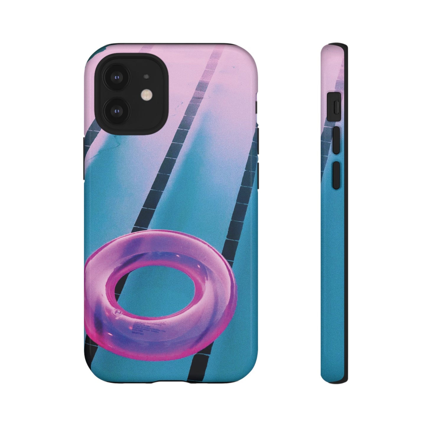 Pool wallpaper Phone Case | iPhone 15 Plus/ Pro, 14, 13, 12| Google Pixel 7, Pro, 5| Samsung Galaxy S23 All Major Phone Models