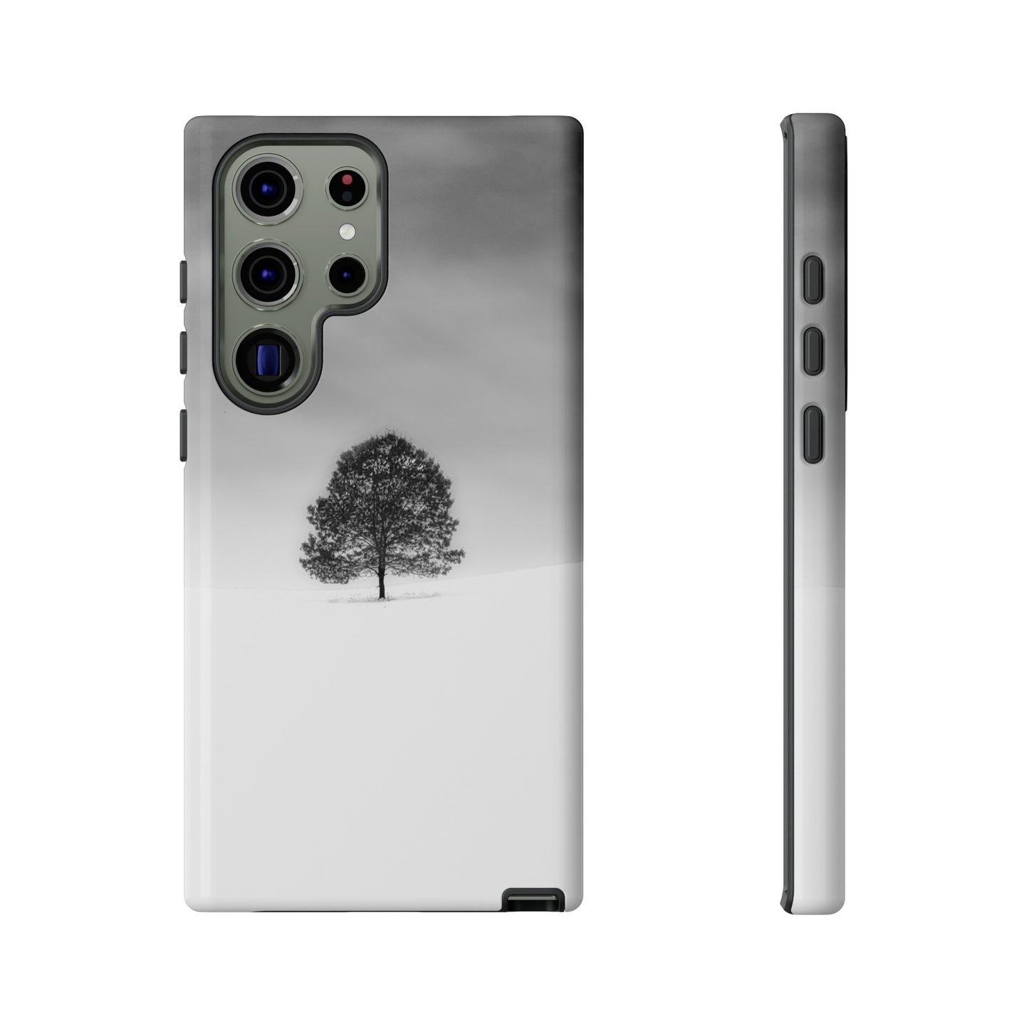 Tree Wallpaper Phone Case | iPhone 15 Plus/ Pro, 14, 13, 12| Google Pixel 7, Pro, 5| Samsung Galaxy S23 All Major Phone Models