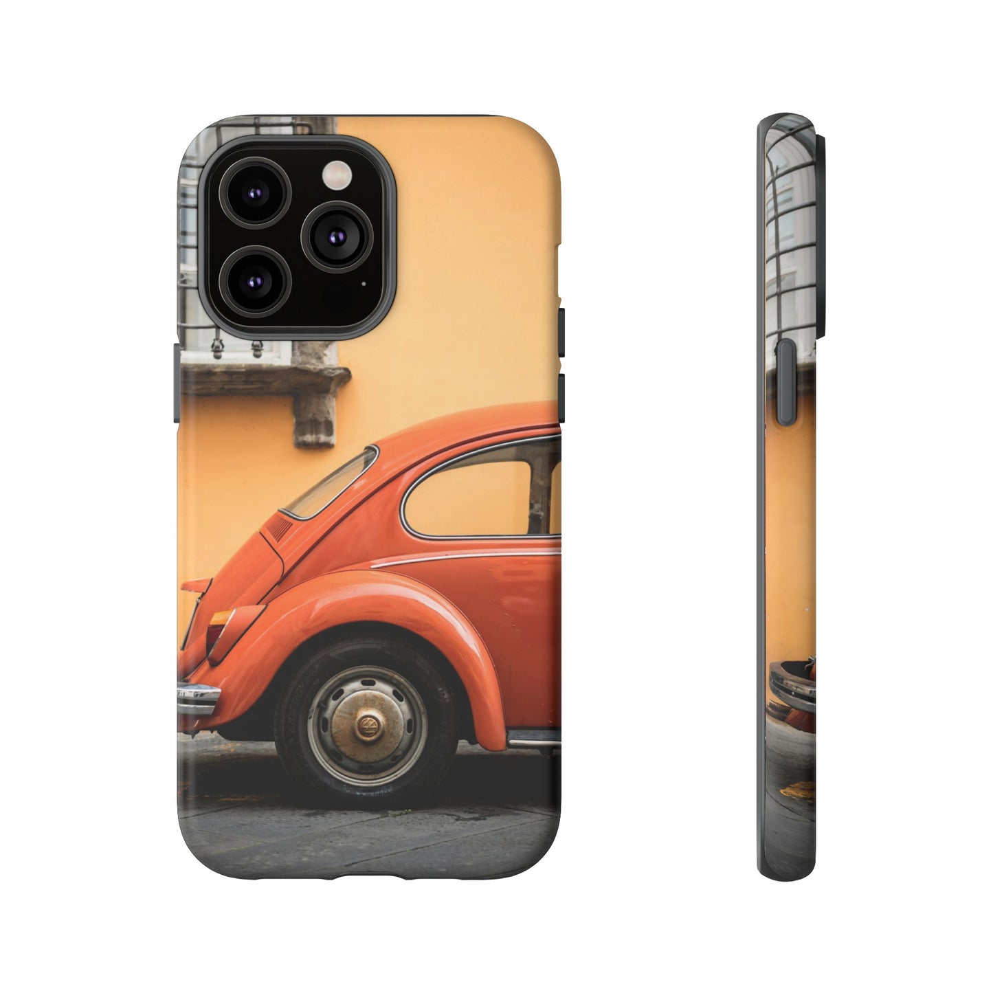 Car Wallpaper Phone Case | iPhone 15 Plus/ Pro, 14, 13, 12| Google Pixel 7, Pro, 5| Samsung Galaxy S23 All Major Phone Models