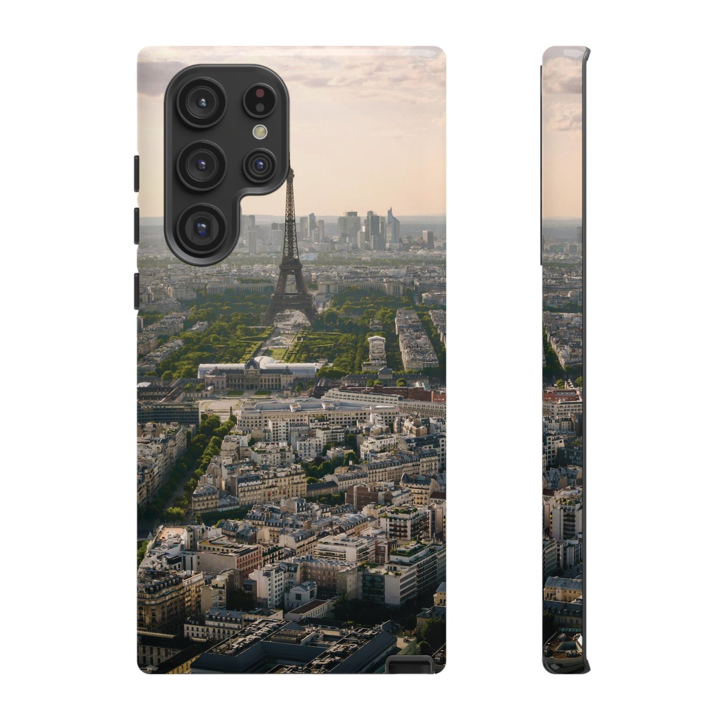 Paris Phone Case | iPhone 15 Plus/ Pro, 14, 13, 12| Google Pixel 7, Pro, 5| Samsung Galaxy S23 All Major Phone Models