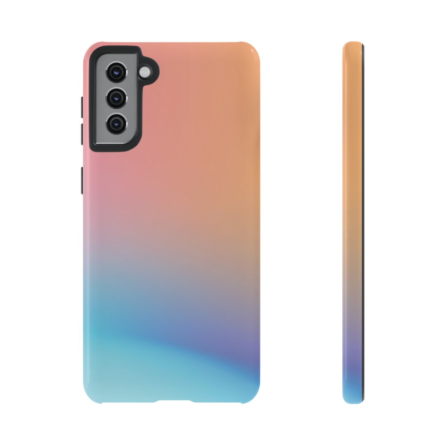 Dreamy Wallpaper Phone Case | iPhone 15 Plus/ Pro, 14, 13, 12| Google Pixel 7, Pro, 5| Samsung Galaxy S23 All Major Phone Models