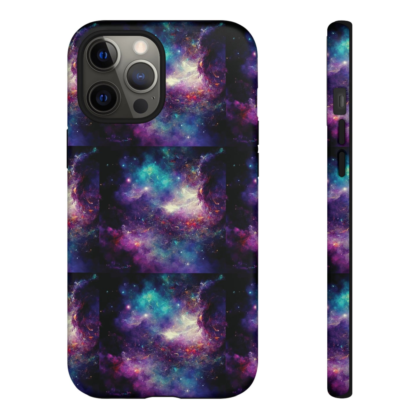 Mesmerising Galaxy Wallpaper Phone Case | iPhone 15 Plus/ Pro, 14, 13, 12| Google Pixel 7, Pro, 5| Samsung Galaxy S23 All Major Phone Models