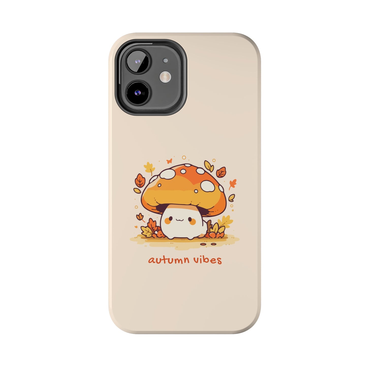 Autumn Vibes Wallpaper Phone Case | iPhone 15 Plus/ Pro, 14, 13, 12| Google Pixel 7, Pro, 5| Samsung Galaxy S23 All Major Phone Models