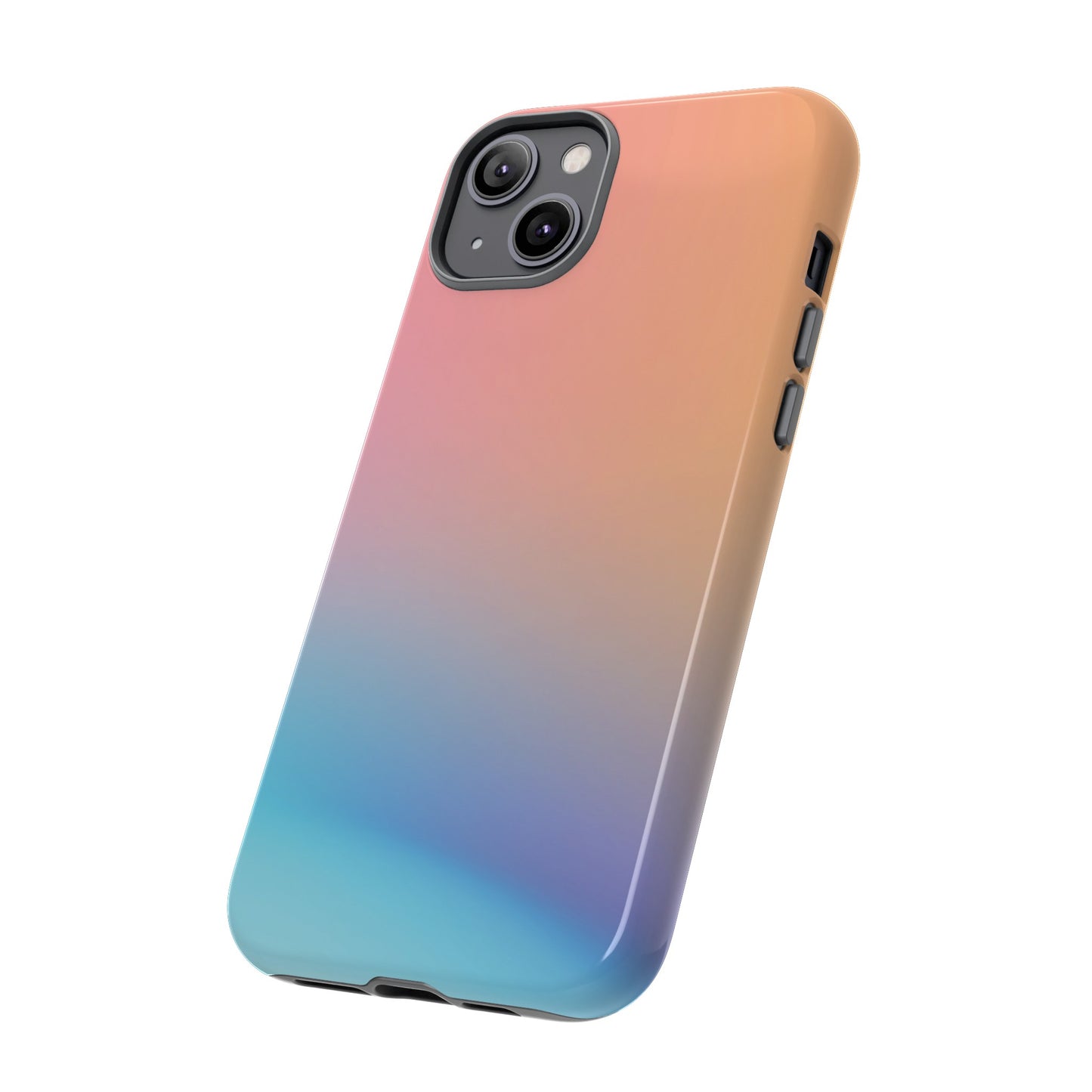 Dreamy Wallpaper Phone Case | iPhone 15 Plus/ Pro, 14, 13, 12| Google Pixel 7, Pro, 5| Samsung Galaxy S23 All Major Phone Models