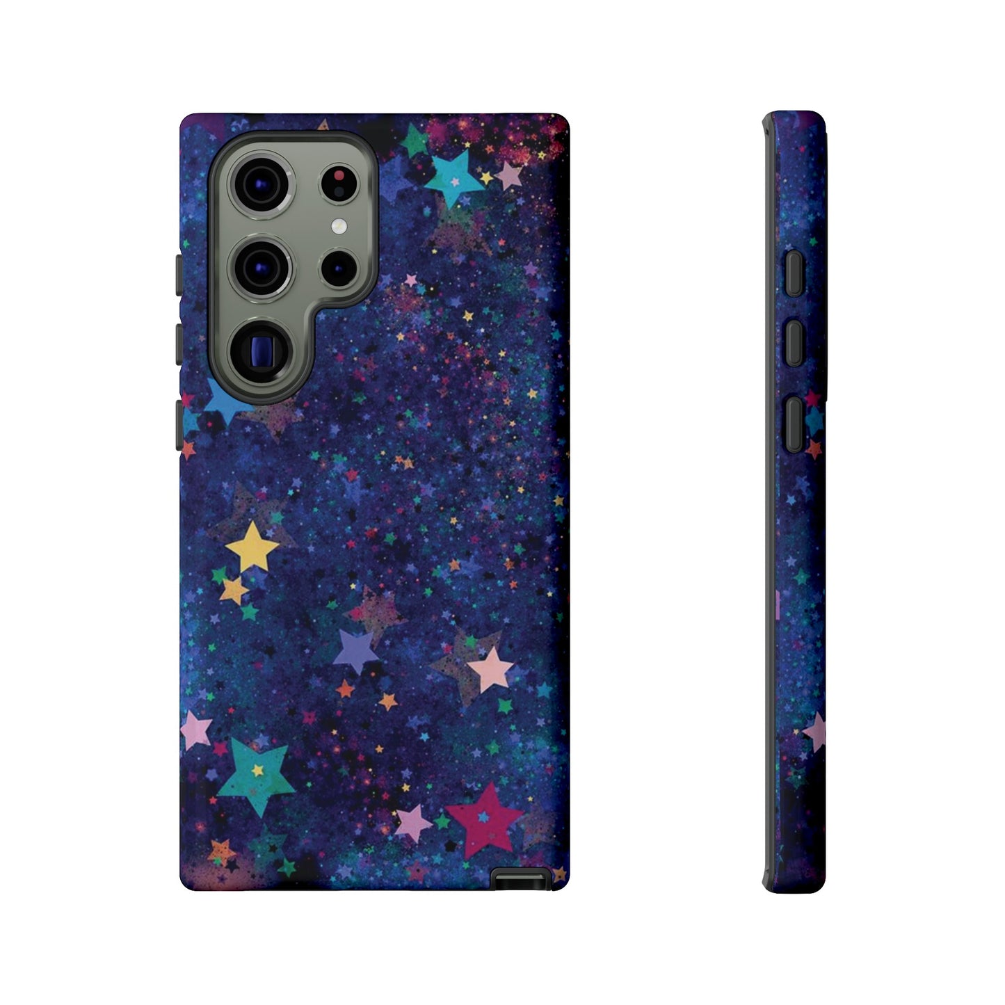 Star Wallpaper Phone Case | iPhone 15 Plus/ Pro, 14, 13, 12| Google Pixel 7, Pro, 5| Samsung Galaxy S23 All Major Phone Models