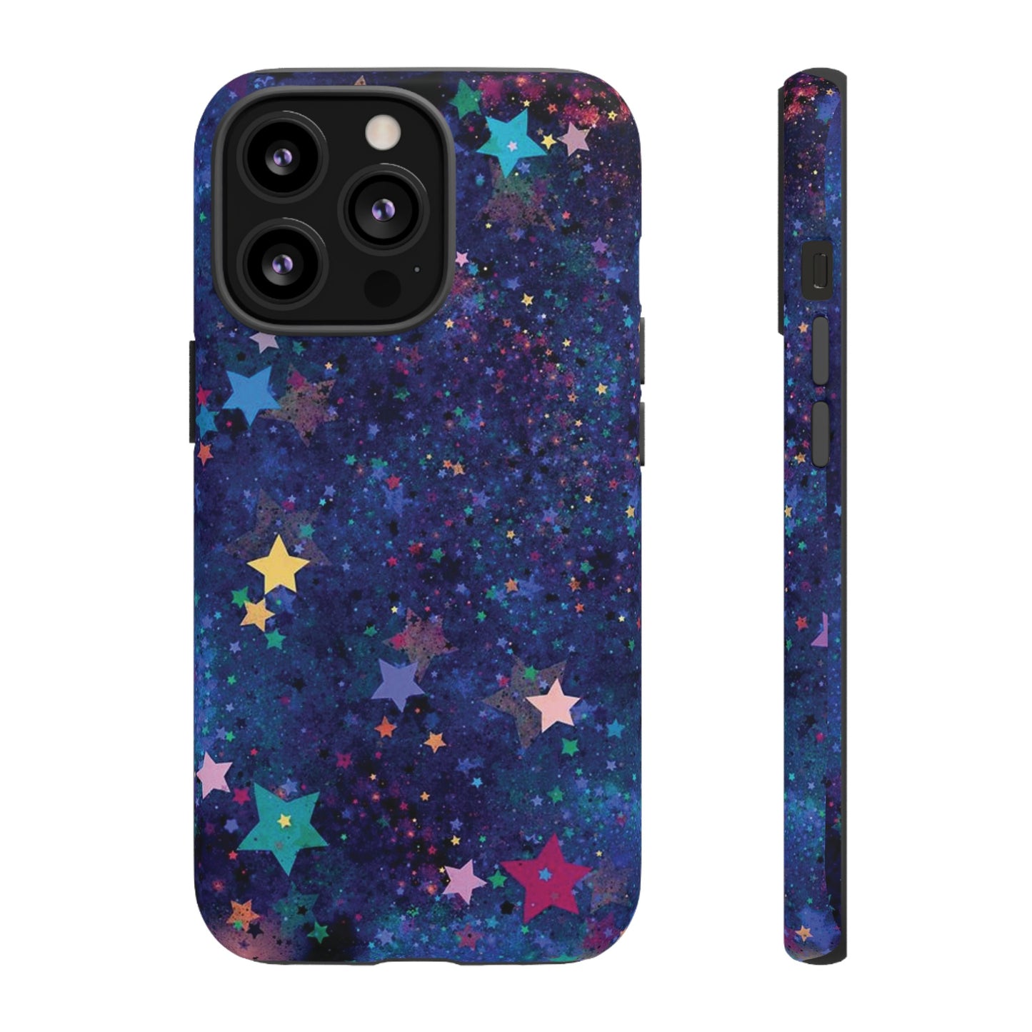 Star Wallpaper Phone Case | iPhone 15 Plus/ Pro, 14, 13, 12| Google Pixel 7, Pro, 5| Samsung Galaxy S23 All Major Phone Models