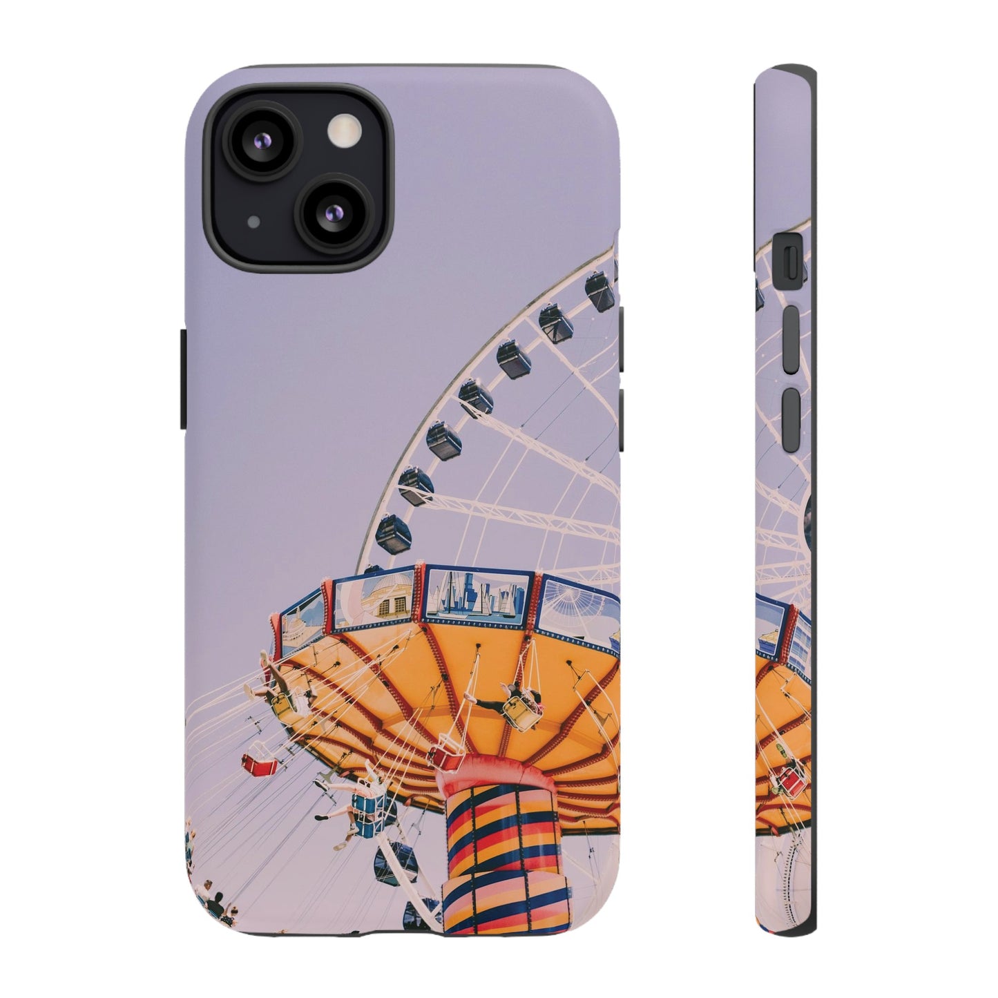 Carnival Wallpaper Phone Case | iPhone 15 Plus/ Pro, 14, 13, 12| Google Pixel 7, Pro, 5| Samsung Galaxy S23 All Major Phone Models