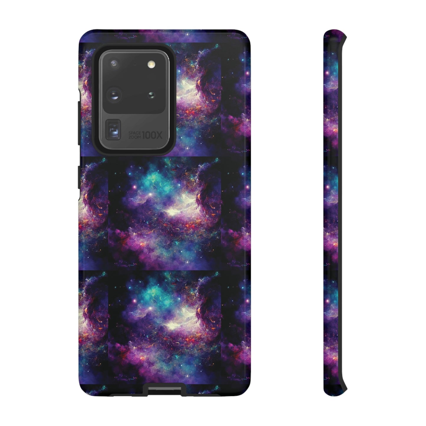 Mesmerising Galaxy Wallpaper Phone Case | iPhone 15 Plus/ Pro, 14, 13, 12| Google Pixel 7, Pro, 5| Samsung Galaxy S23 All Major Phone Models