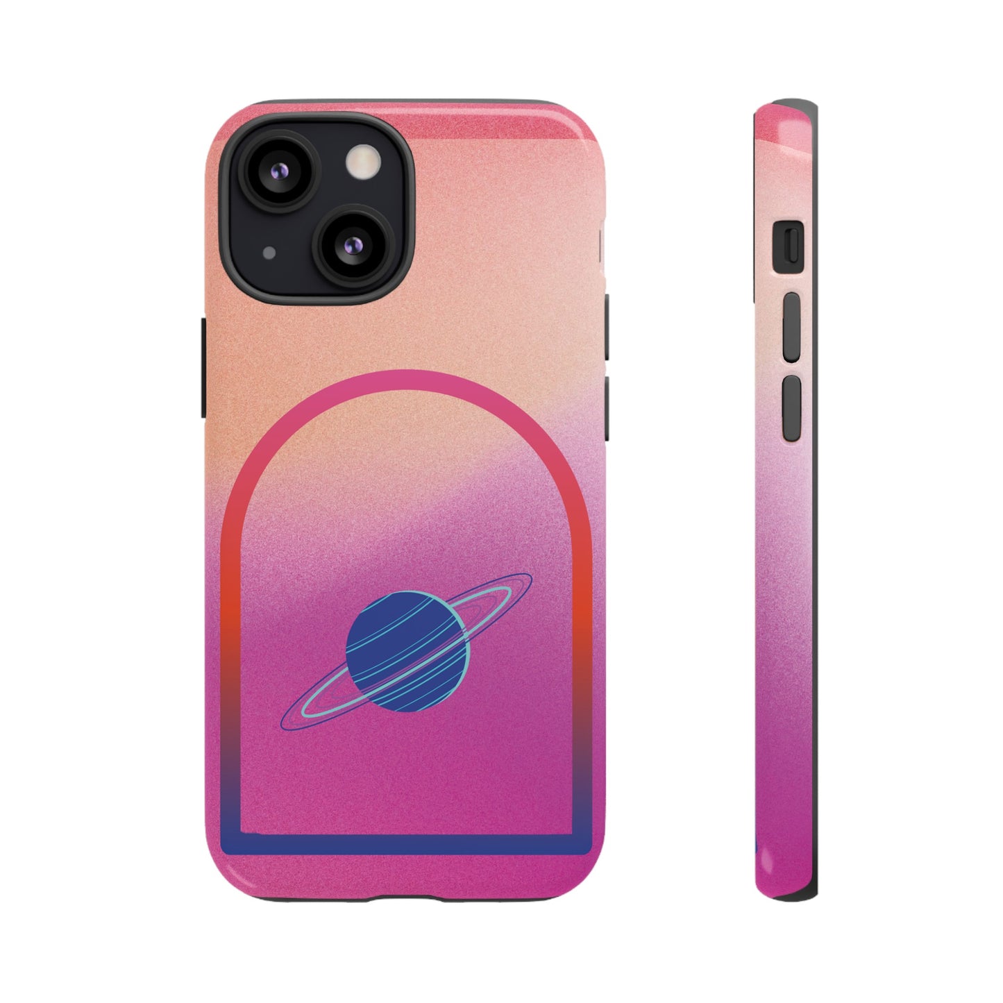 Galaxy Arch Phone Case | iPhone 15 Plus/ Pro, 14, 13, 12| Google Pixel 7, Pro, 5| Samsung Galaxy S23 All Major Phone Models