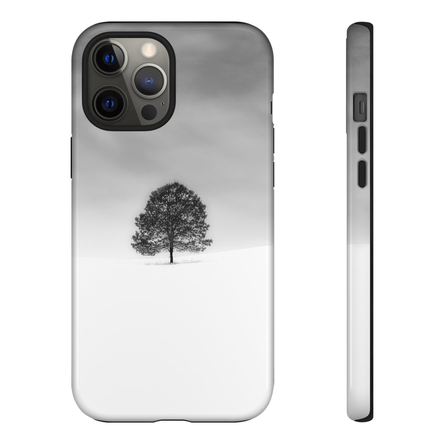 Tree Wallpaper Phone Case | iPhone 15 Plus/ Pro, 14, 13, 12| Google Pixel 7, Pro, 5| Samsung Galaxy S23 All Major Phone Models