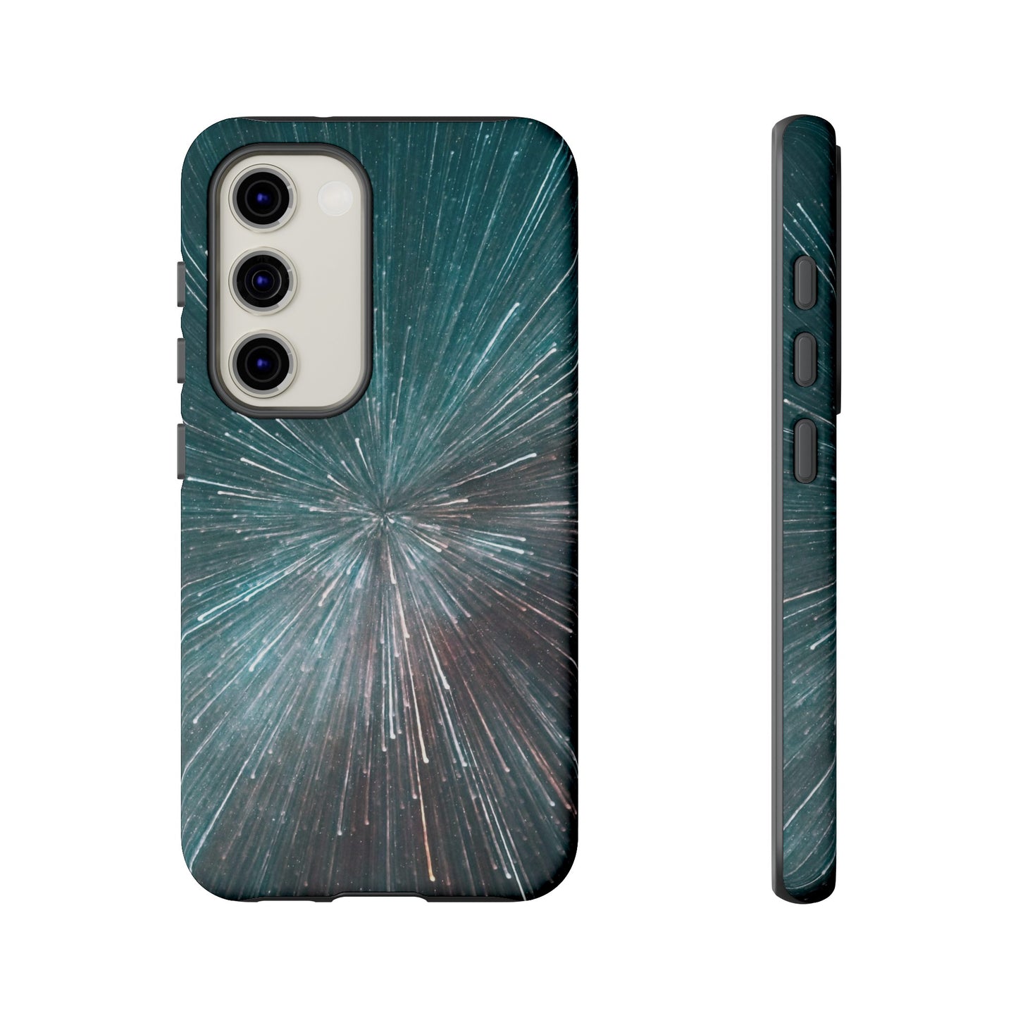 Galaxy Wallpaper Phone Case | iPhone 15 Plus/ Pro, 14, 13, 12| Google Pixel 7, Pro, 5| Samsung Galaxy S23 All Major Phone Models